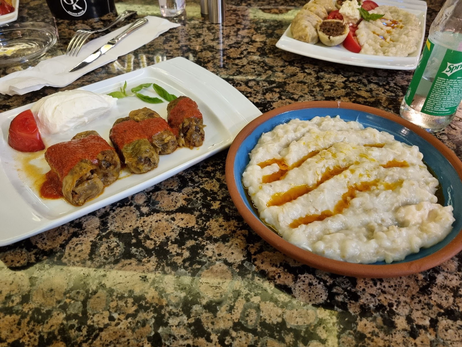 Otantik Anadolu Yemekleri