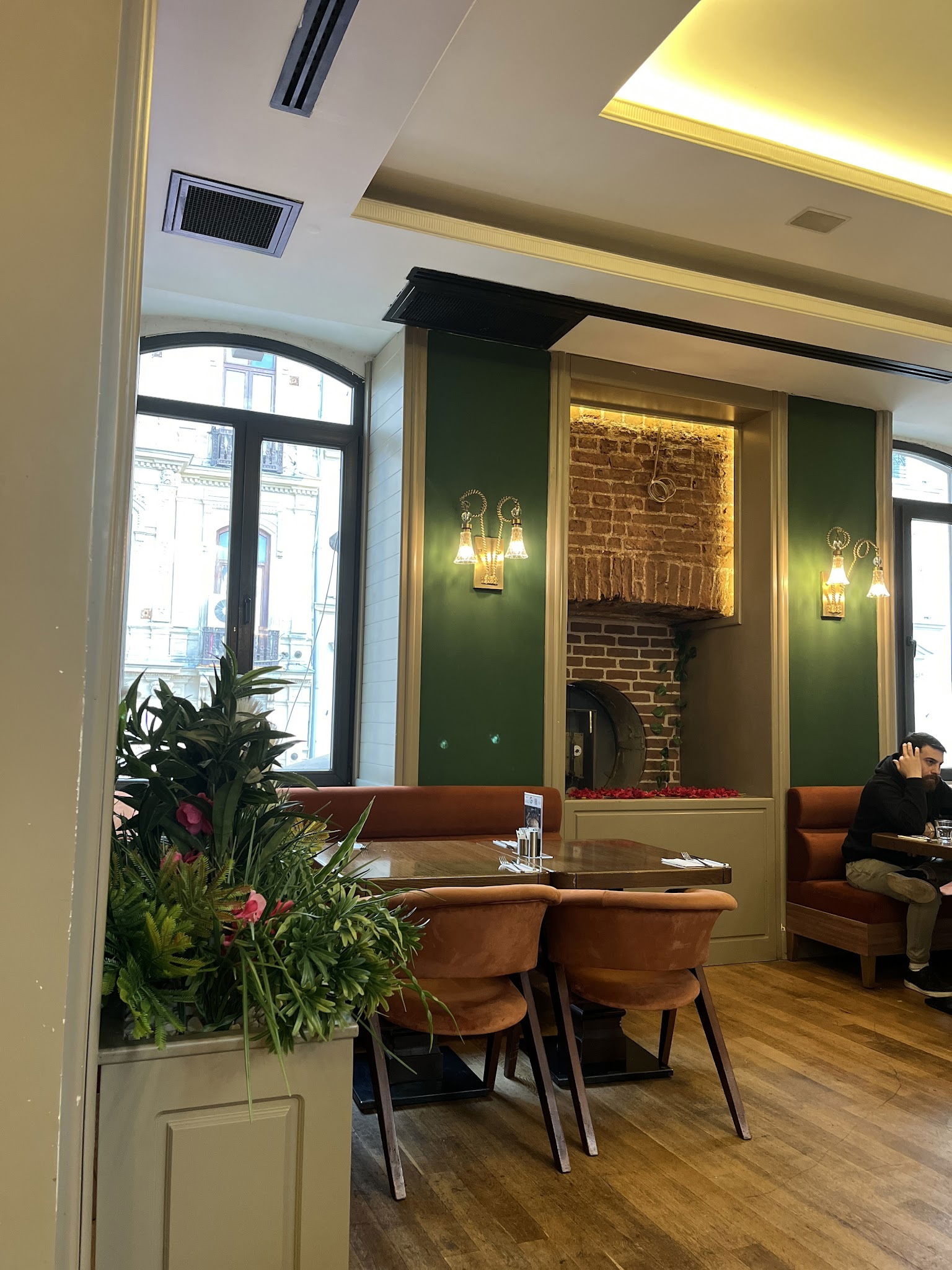 Otantik Anadolu Yemekleri