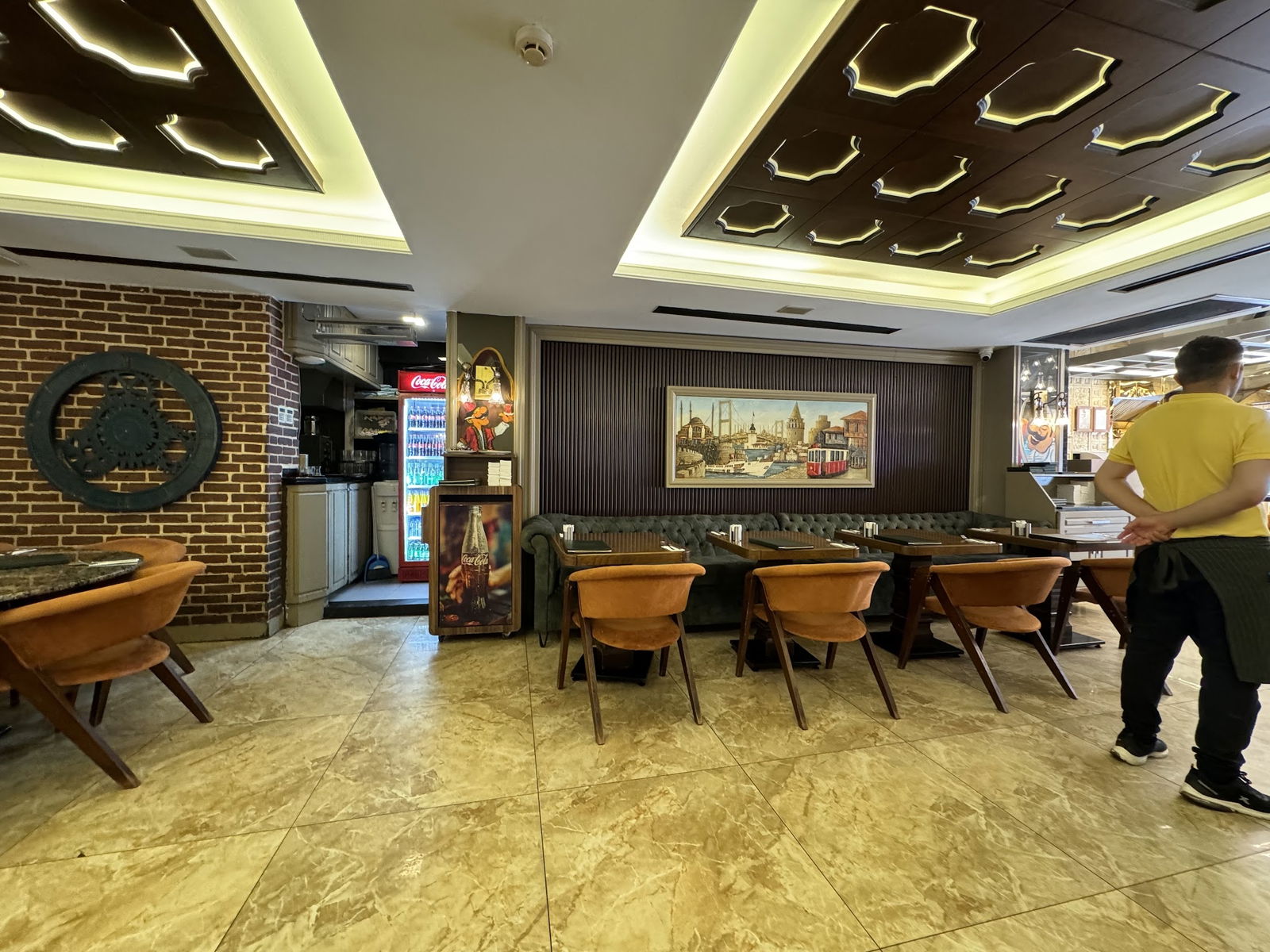 Otantik Anadolu Yemekleri