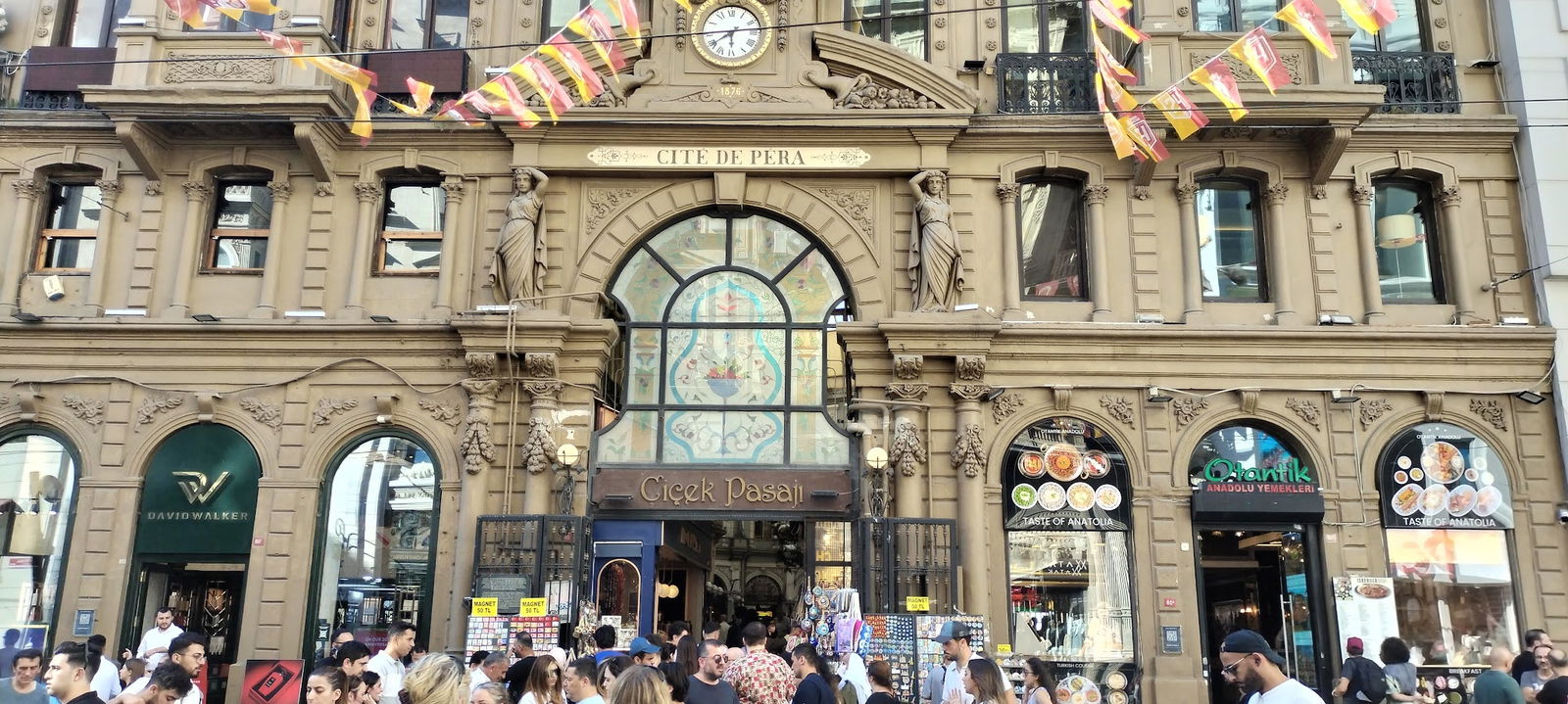 Otantik Anadolu Yemekleri