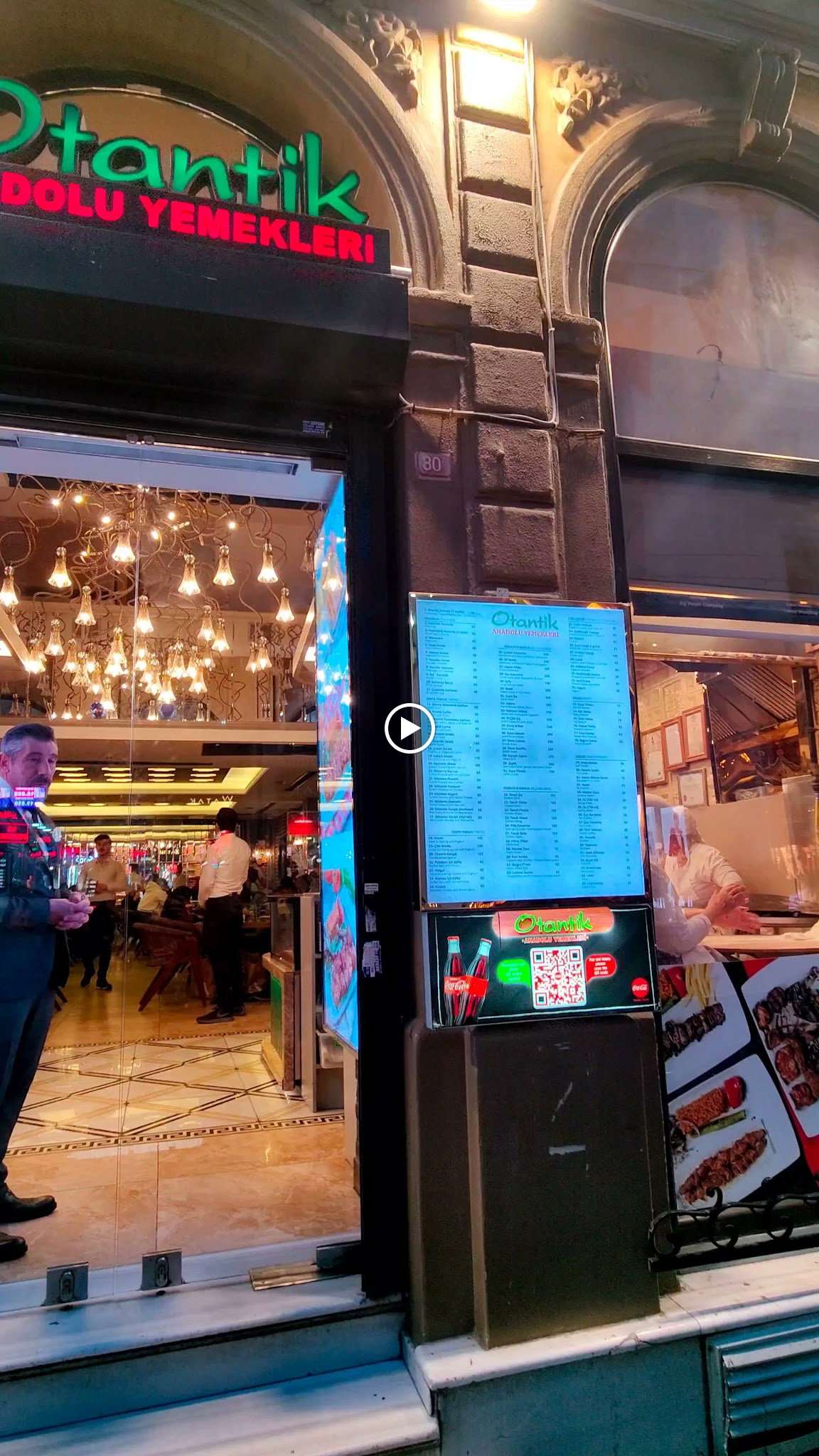 Otantik Anadolu Yemekleri