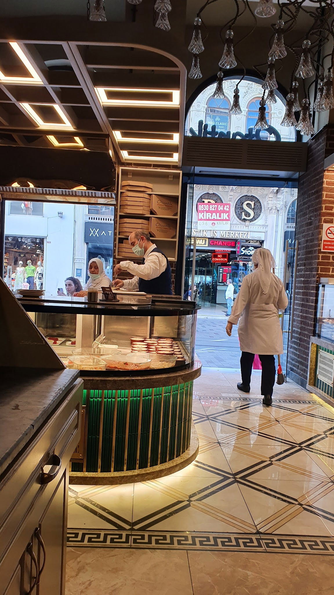 Otantik Anadolu Yemekleri