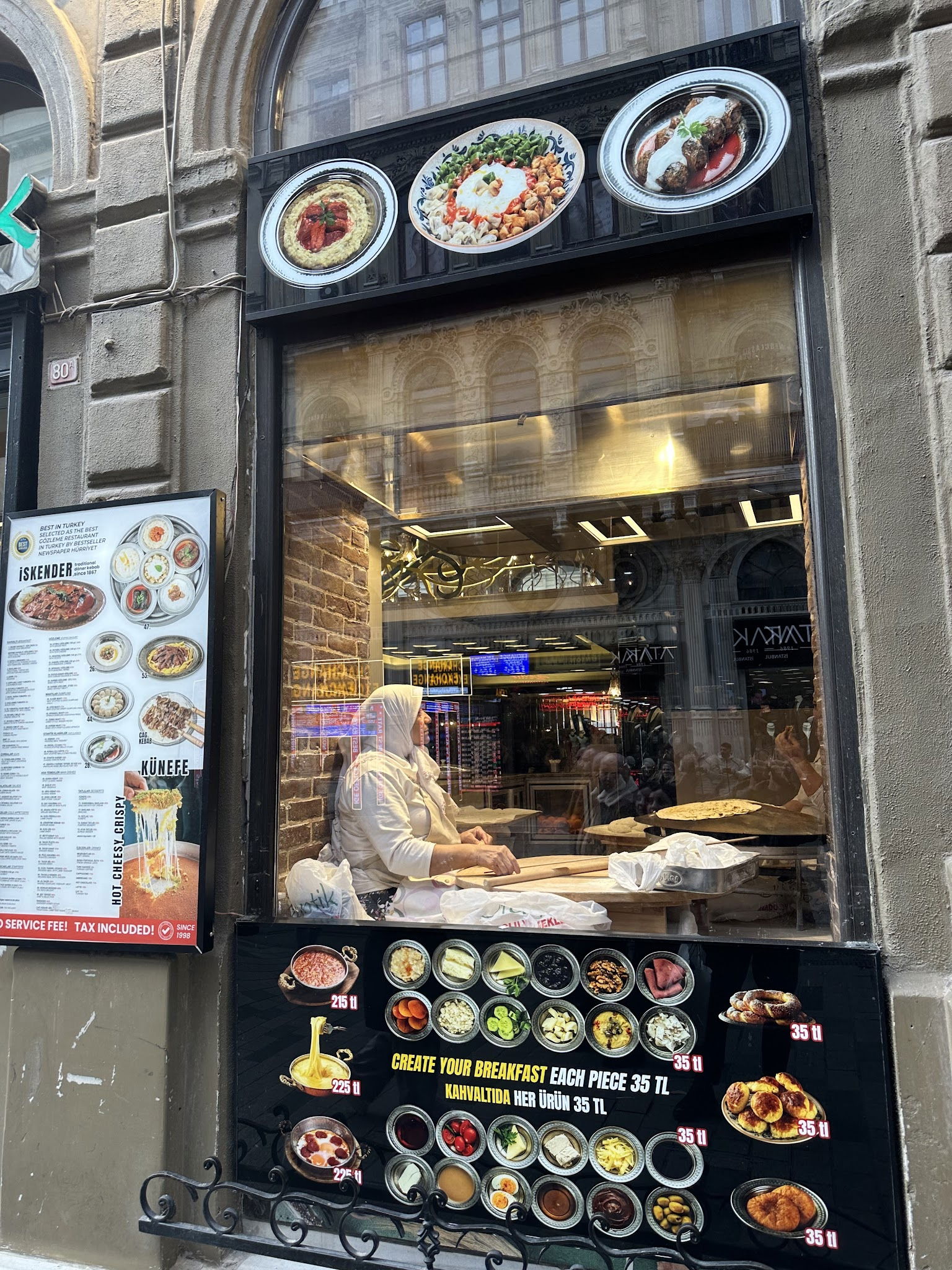 Otantik Anadolu Yemekleri