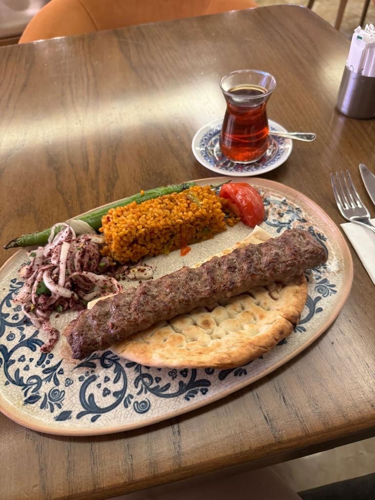 Otantik Anadolu Yemekleri