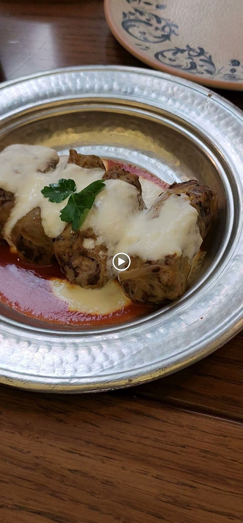 Otantik Anadolu Yemekleri