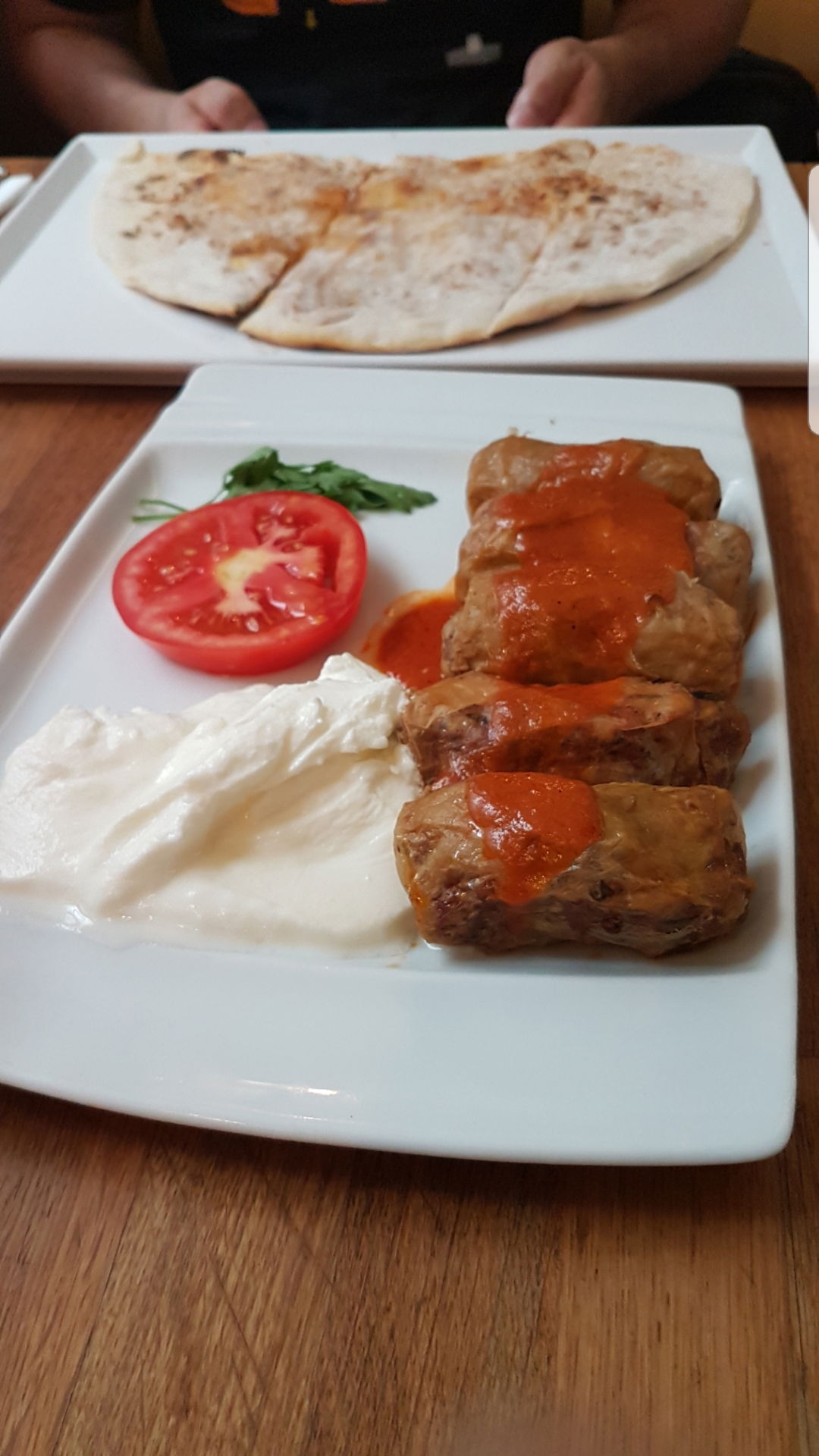 Otantik Anadolu Yemekleri