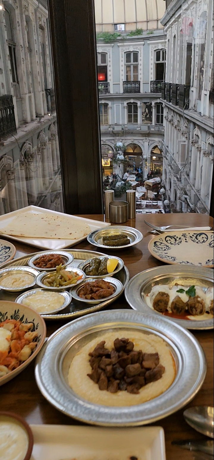 Otantik Anadolu Yemekleri