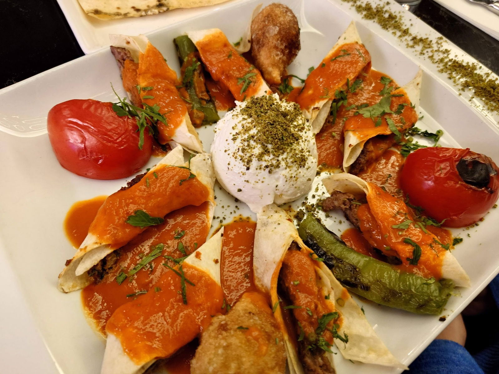 Otantik Anadolu Yemekleri