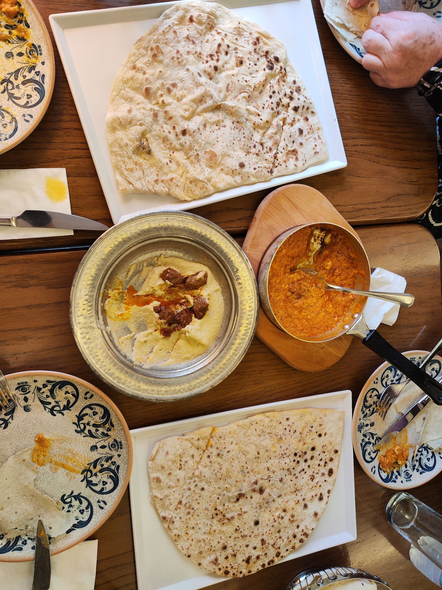 Otantik Anadolu Yemekleri