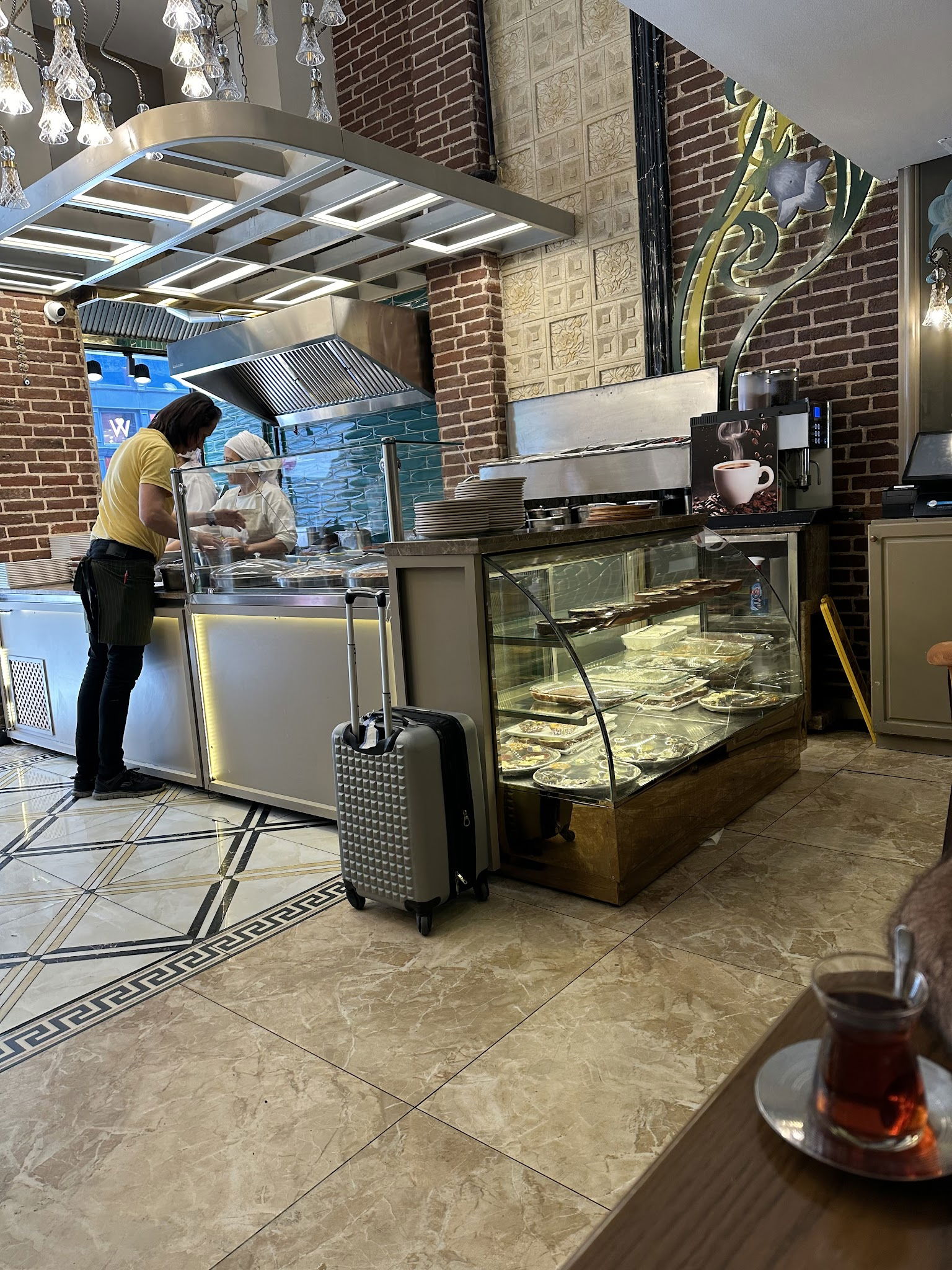 Otantik Anadolu Yemekleri