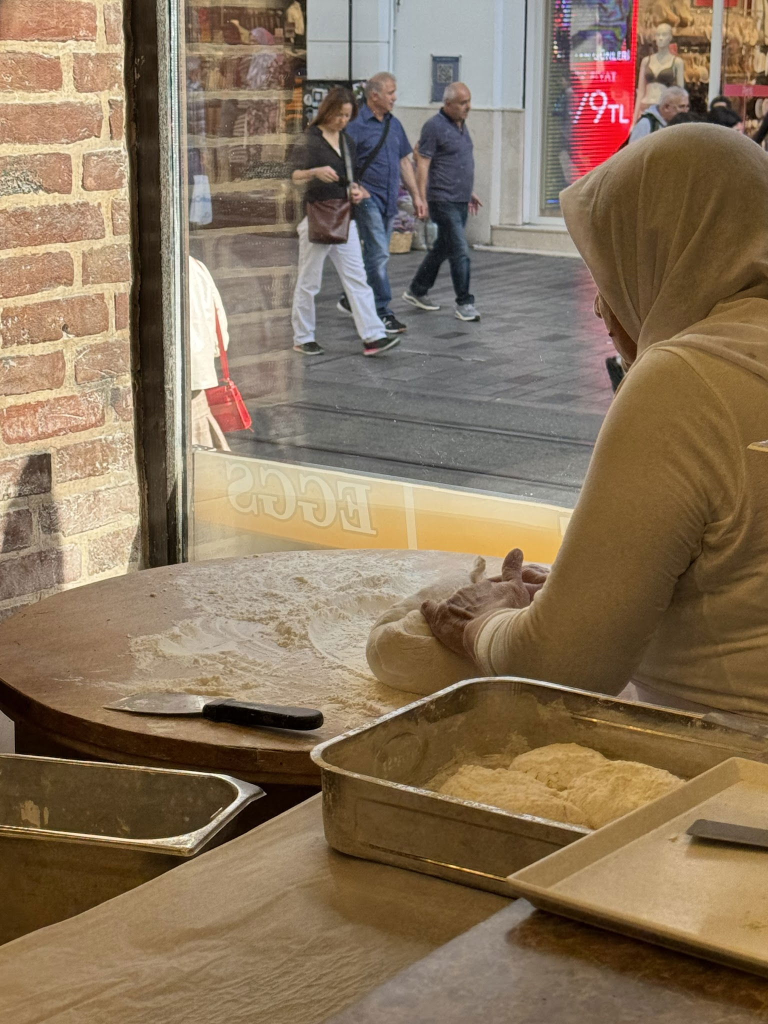 Otantik Anadolu Yemekleri