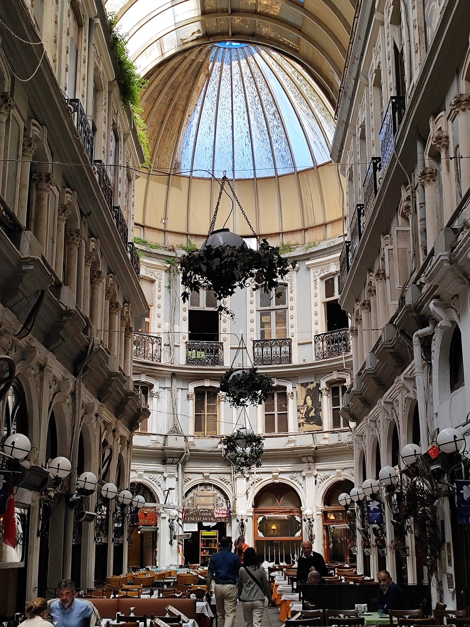 Otantik Anadolu Yemekleri