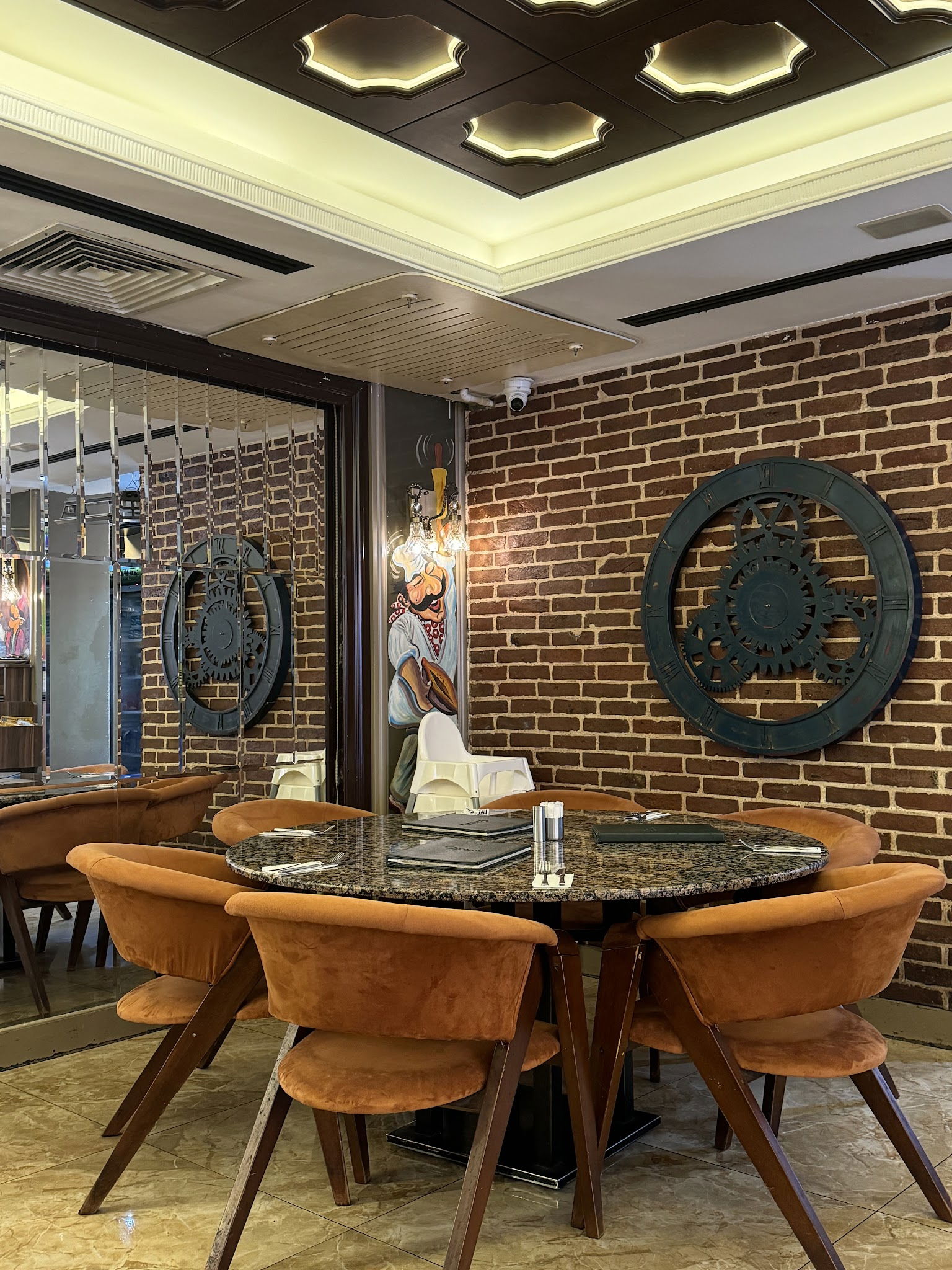 Otantik Anadolu Yemekleri