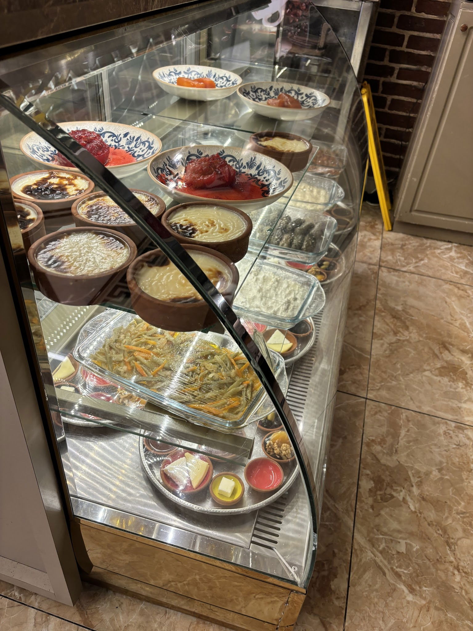 Otantik Anadolu Yemekleri