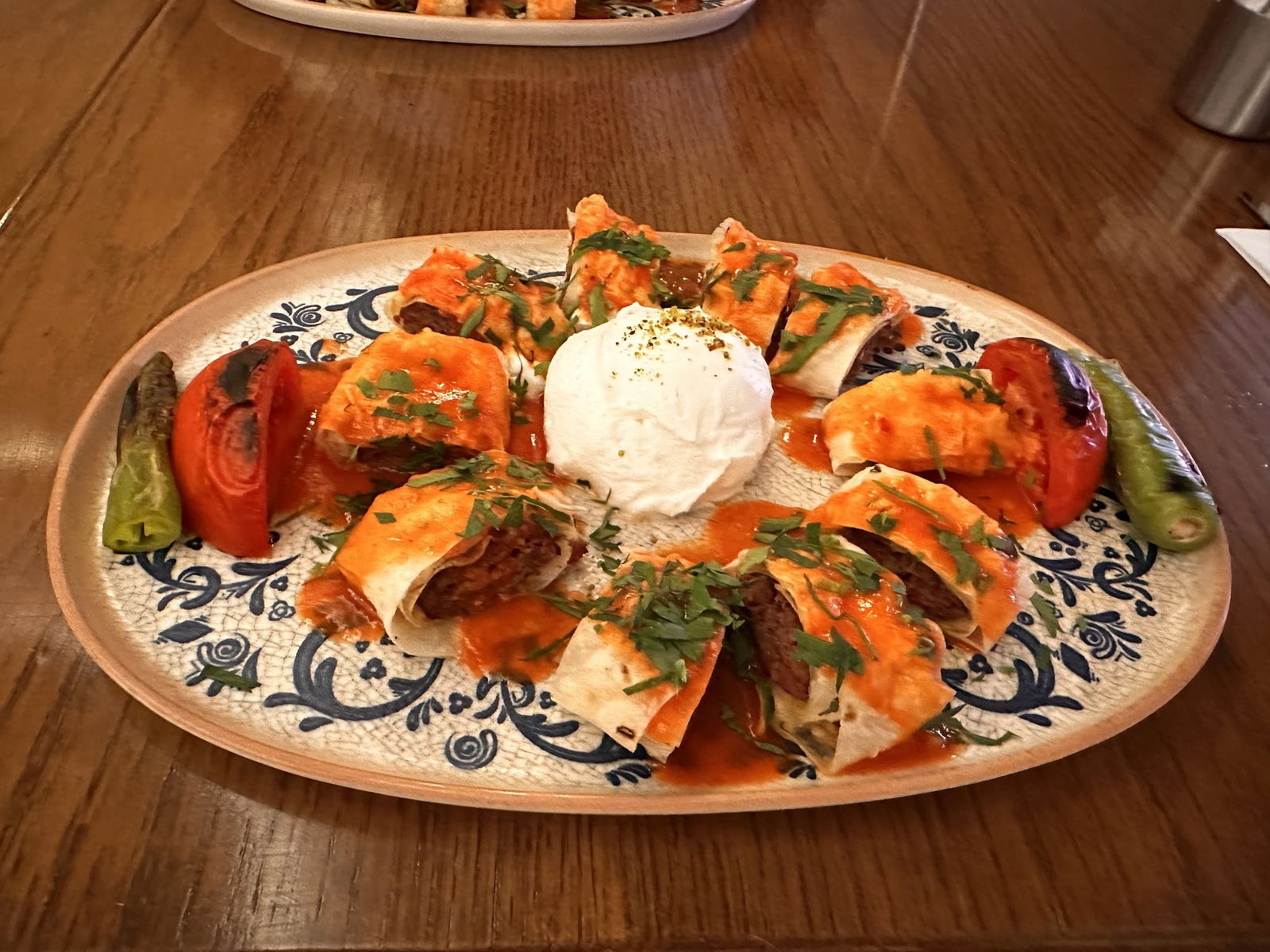 Otantik Anadolu Yemekleri