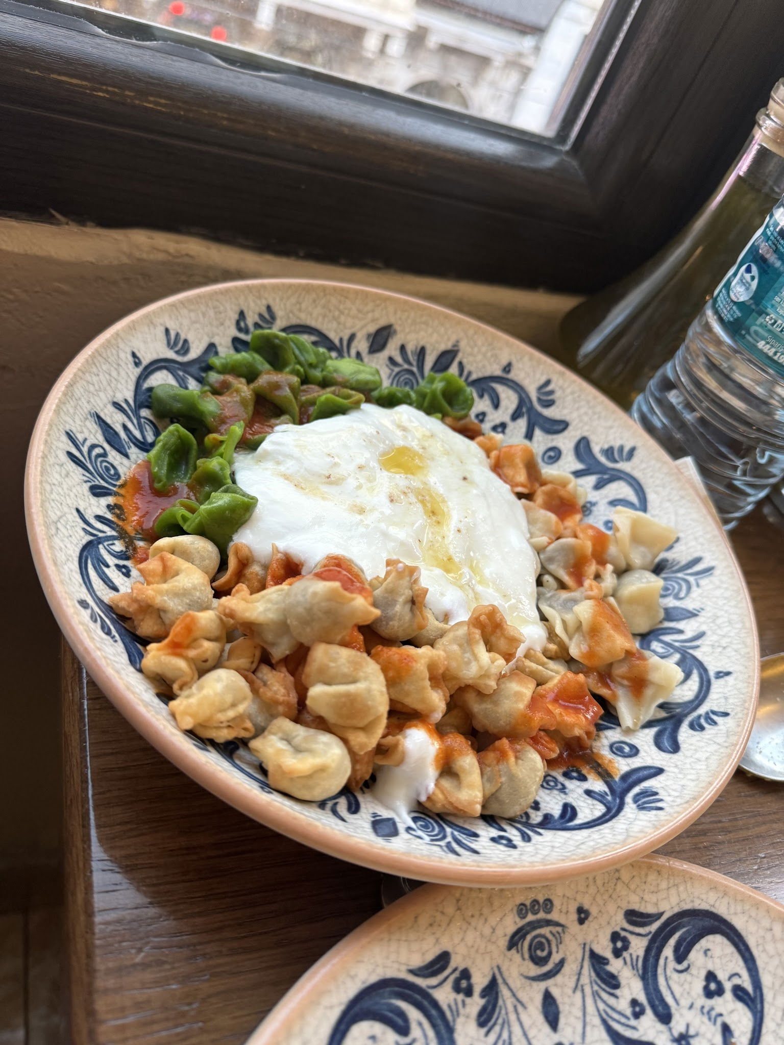 Otantik Anadolu Yemekleri