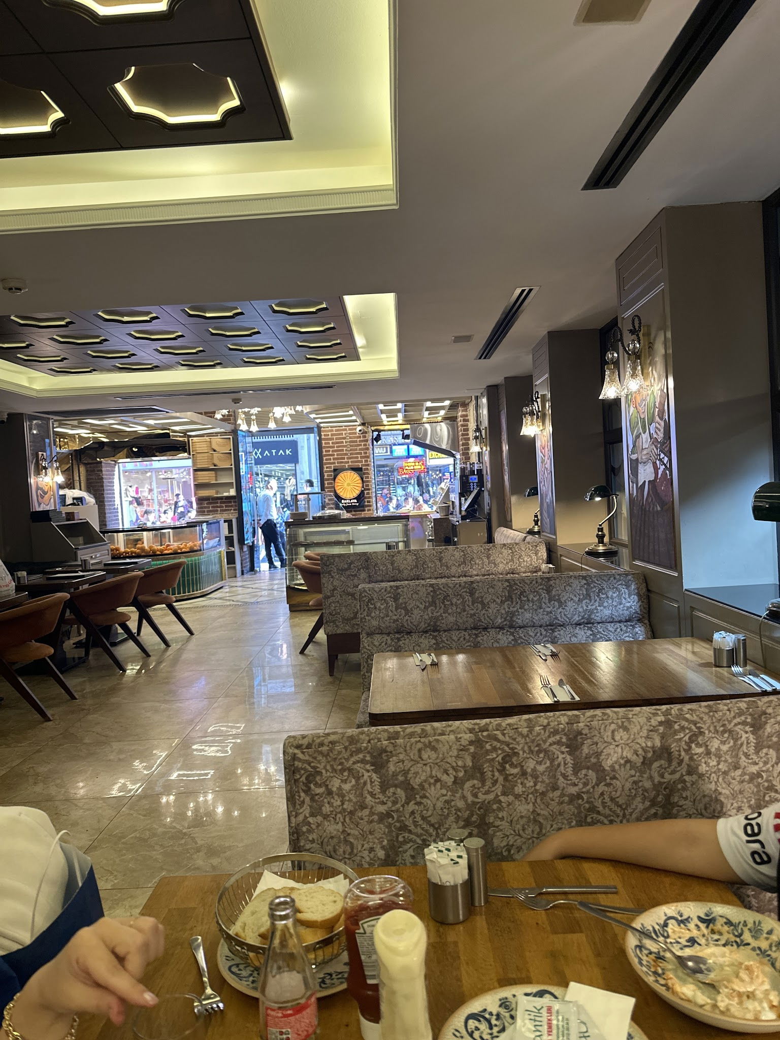 Otantik Anadolu Yemekleri