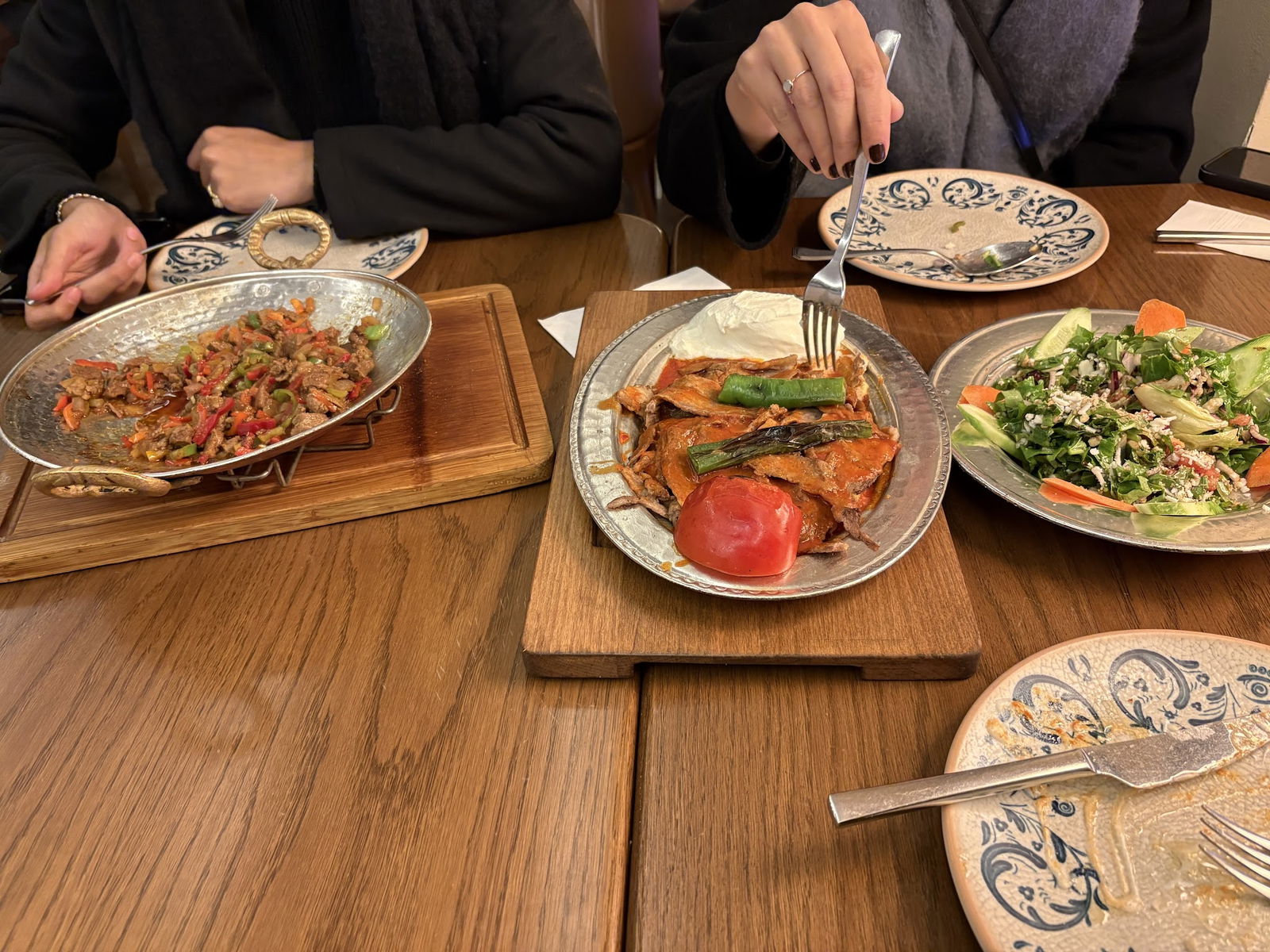 Otantik Anadolu Yemekleri