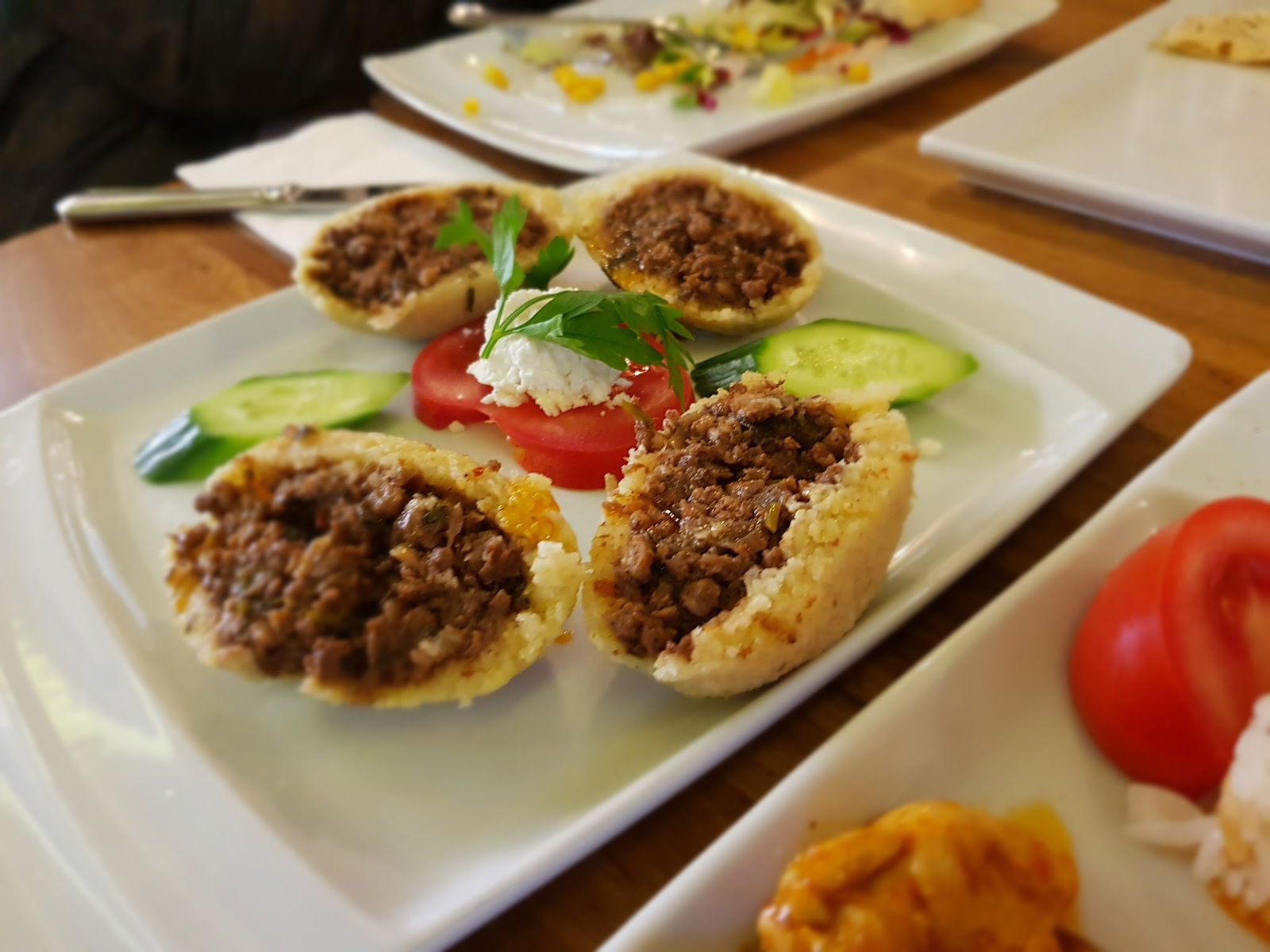 Otantik Anadolu Yemekleri