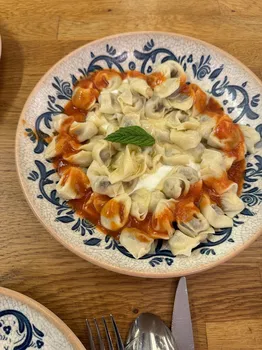 Otantik Anadolu Yemekleri resimleri