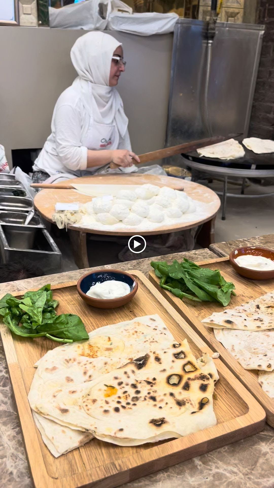 Otantik Anadolu Yemekleri