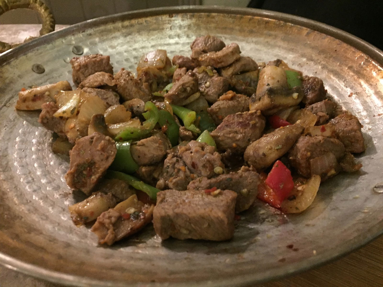 Otantik Anadolu Yemekleri