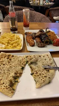 Otantik Anadolu Yemekleri resimleri