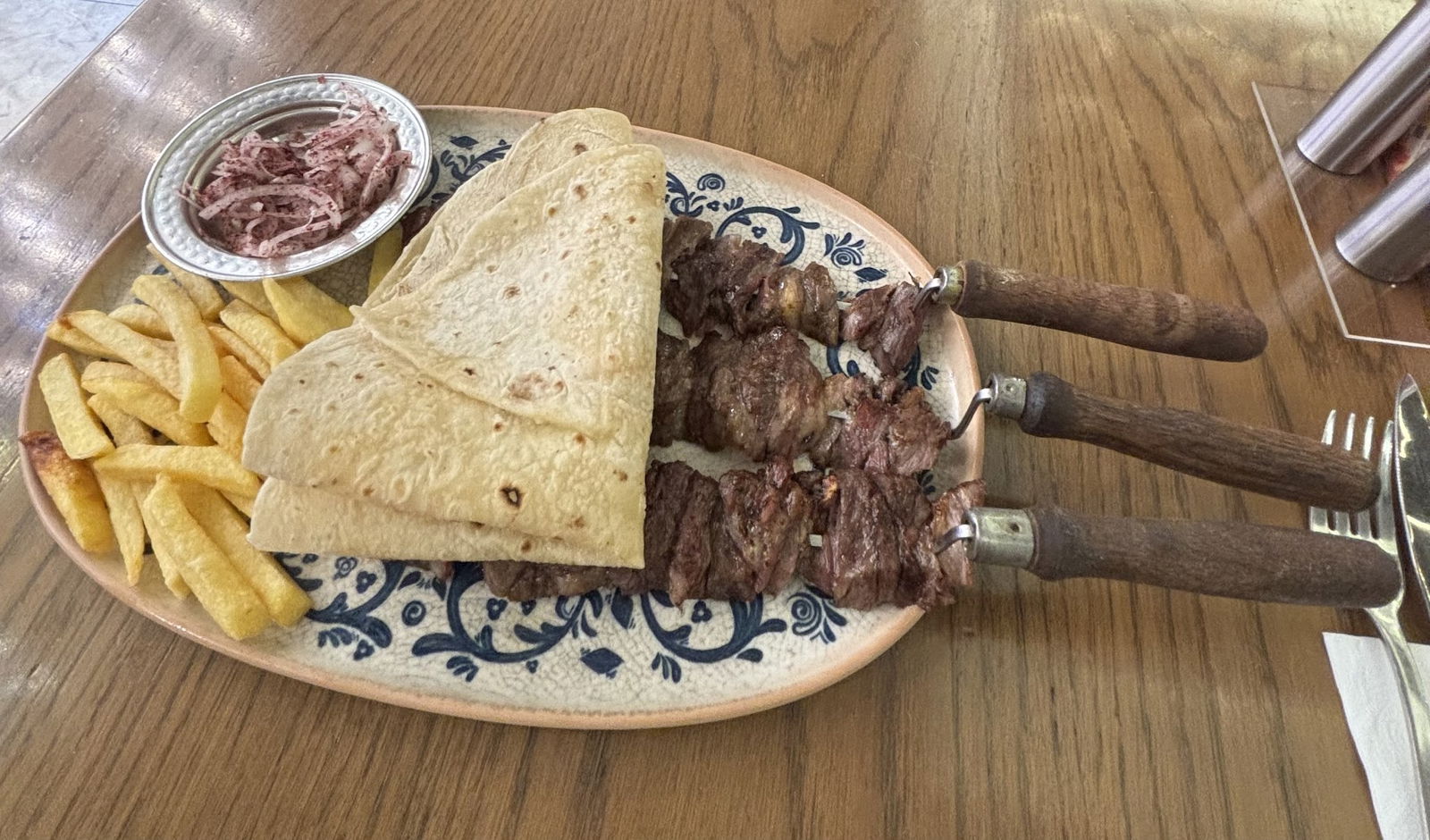 Otantik Anadolu Yemekleri