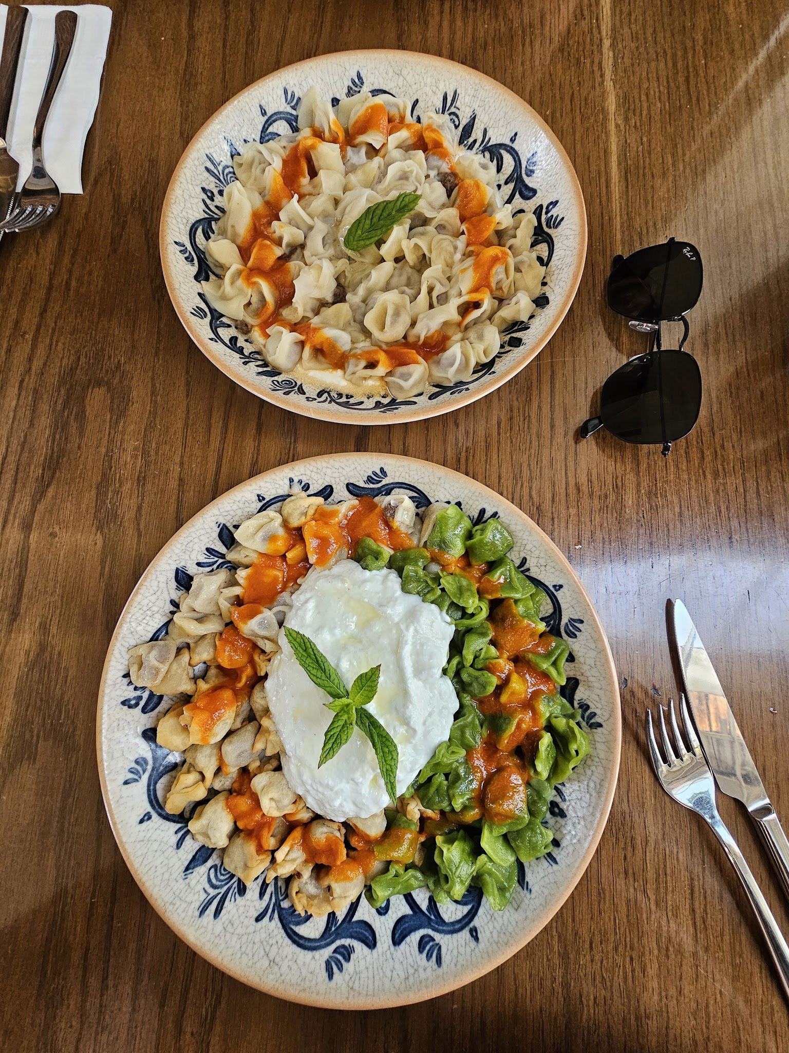 Otantik Anadolu Yemekleri