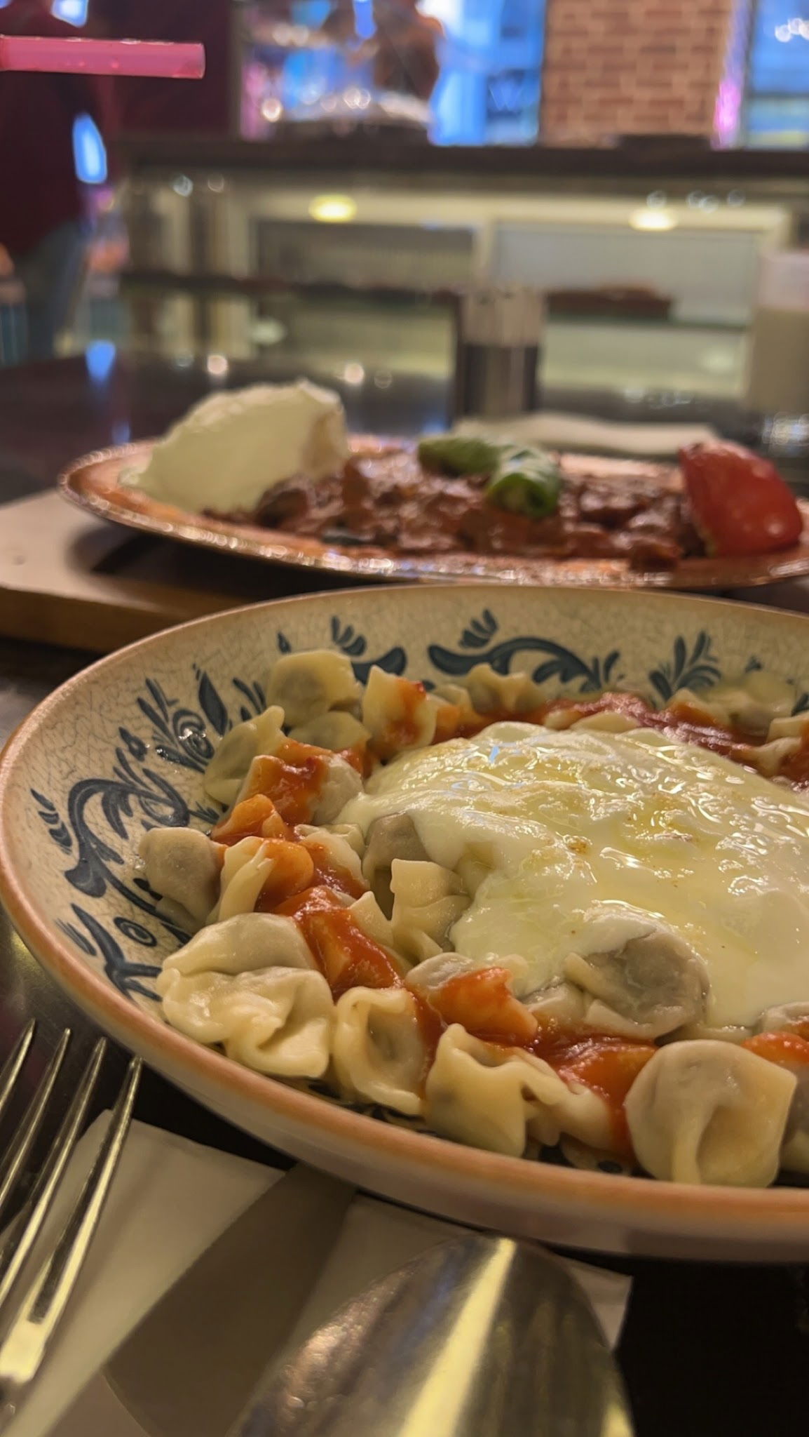 Otantik Anadolu Yemekleri