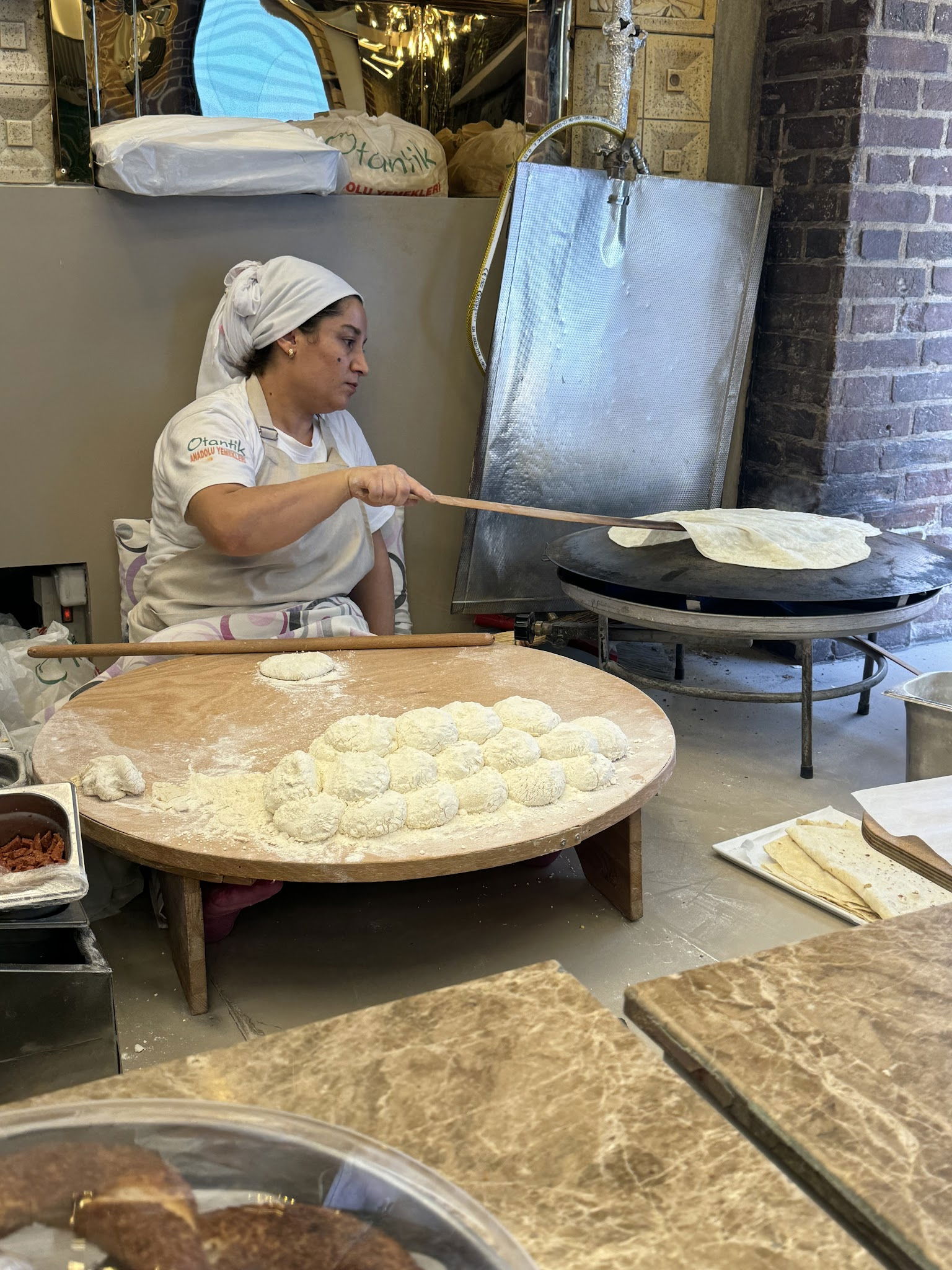 Otantik Anadolu Yemekleri