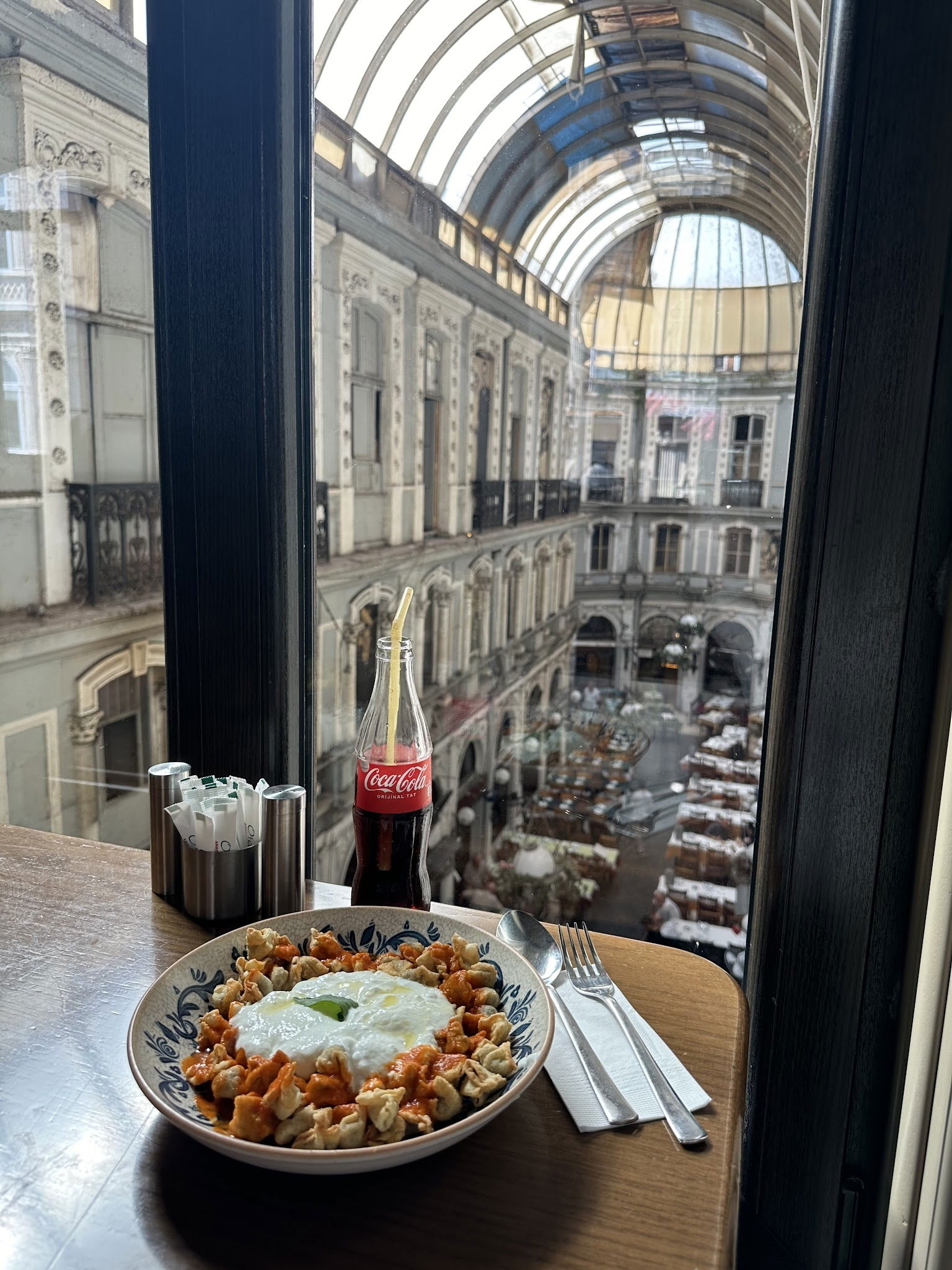 Otantik Anadolu Yemekleri