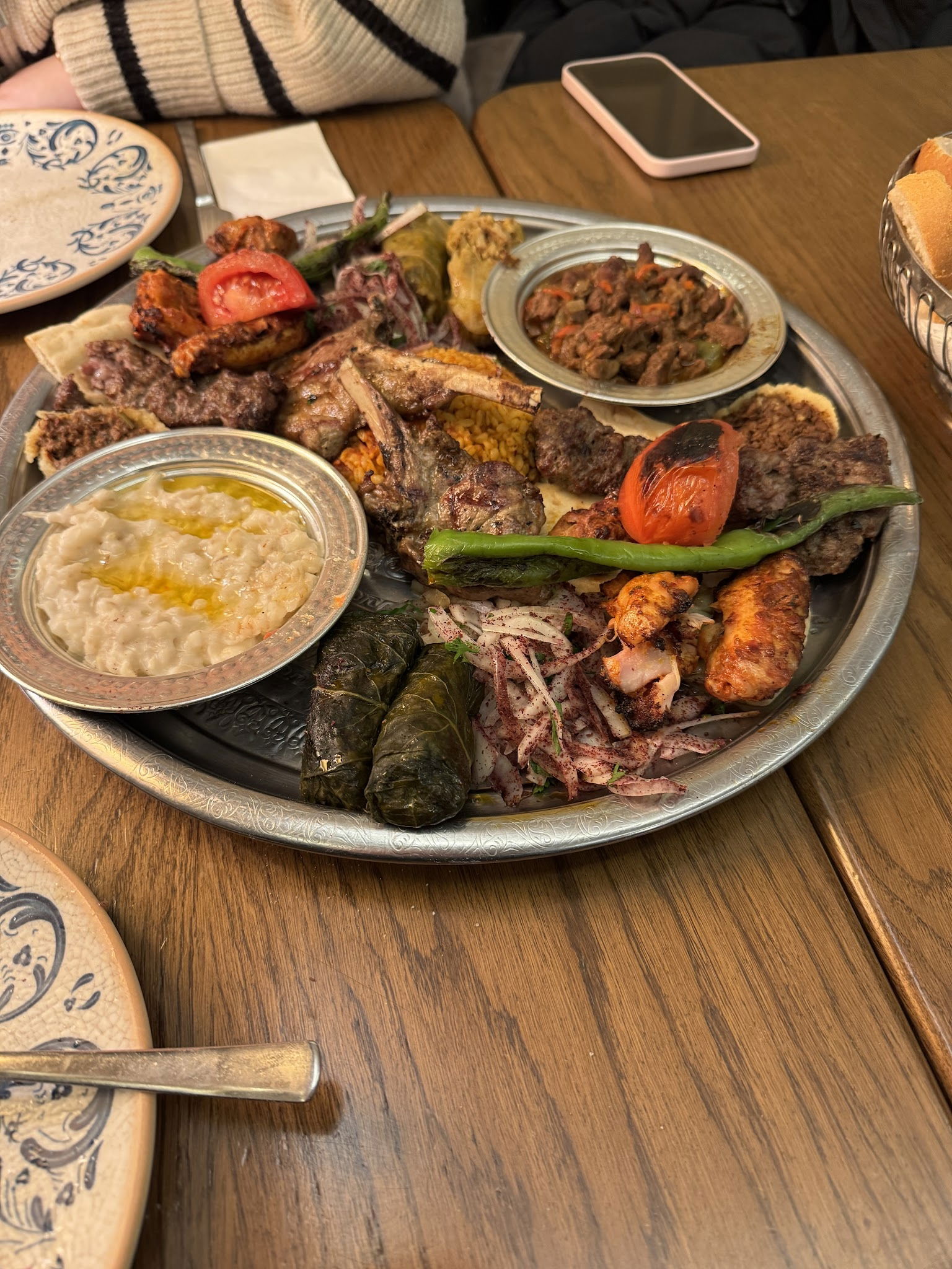 Otantik Anadolu Yemekleri