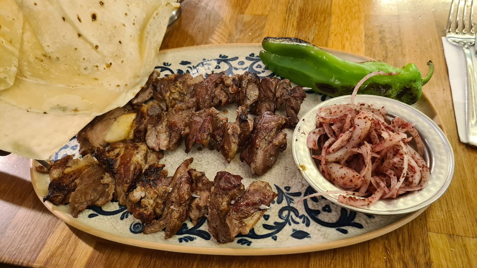 Otantik Anadolu Yemekleri