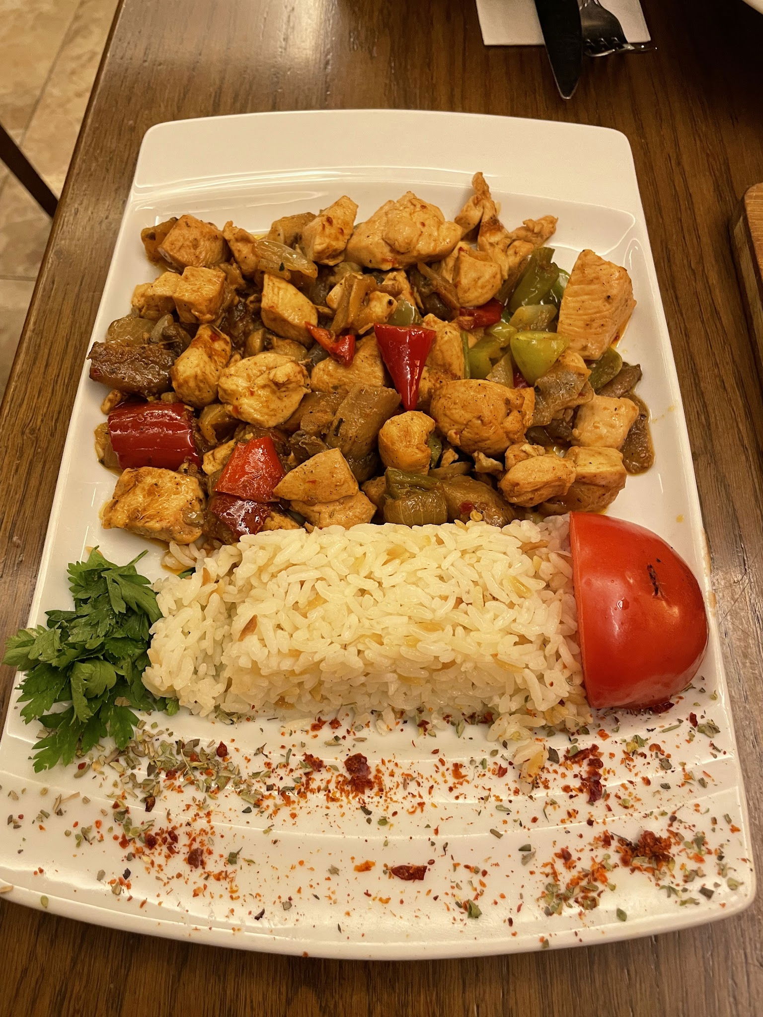 Otantik Anadolu Yemekleri