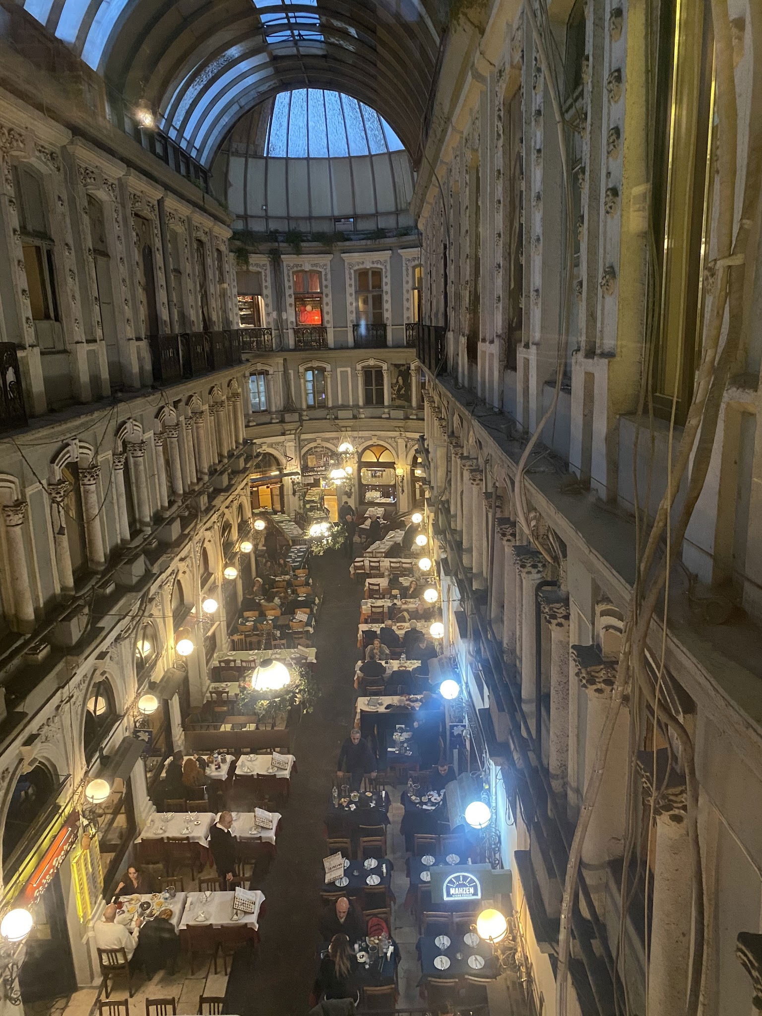 Otantik Anadolu Yemekleri