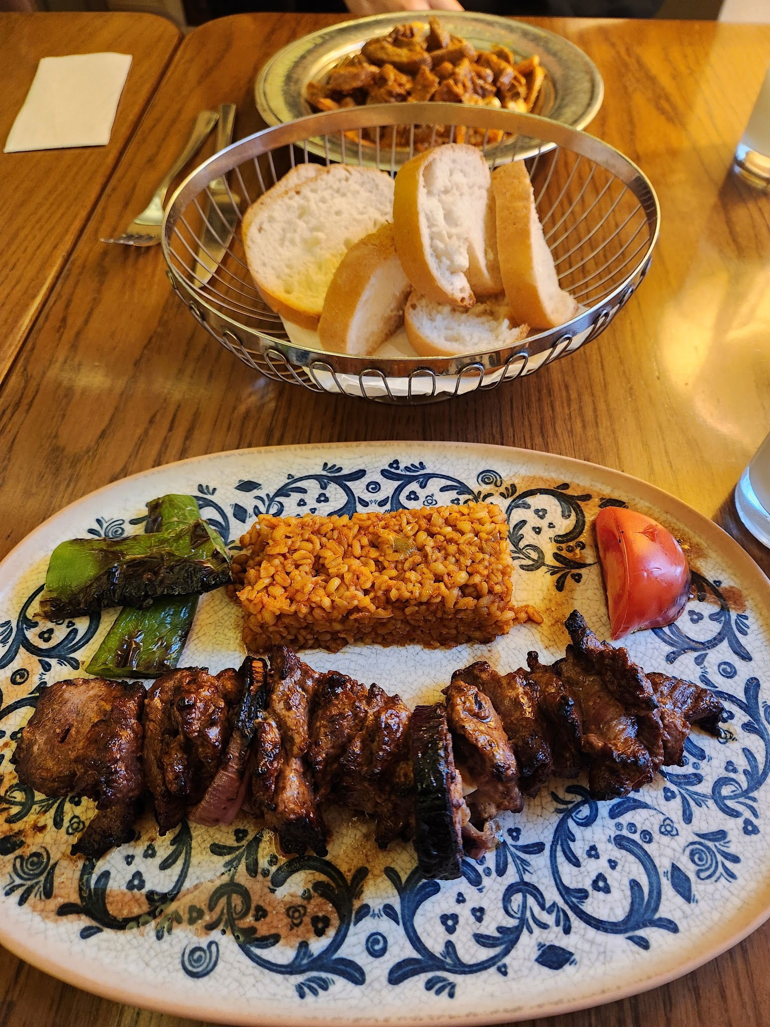 Otantik Anadolu Yemekleri