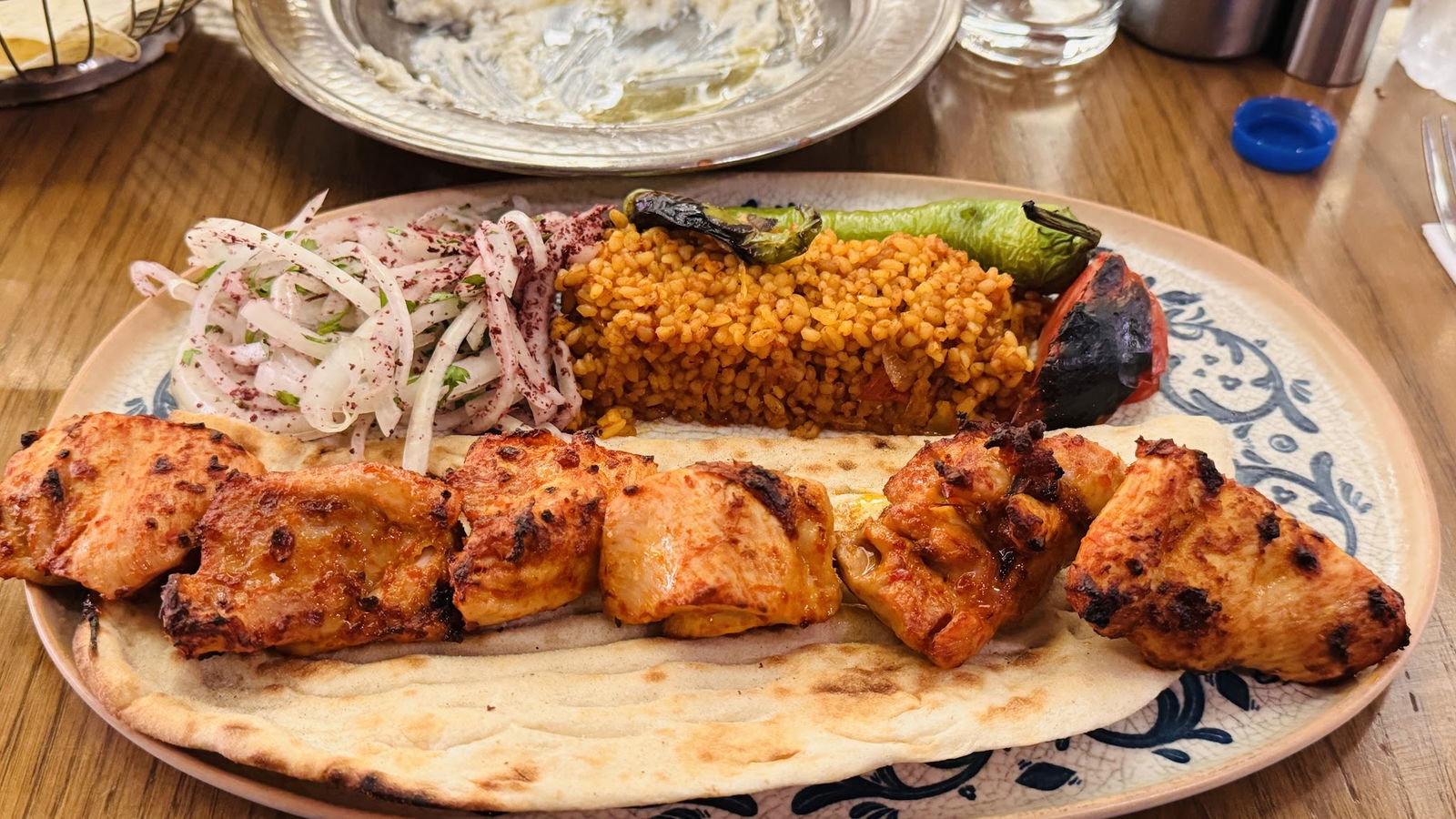 Otantik Anadolu Yemekleri