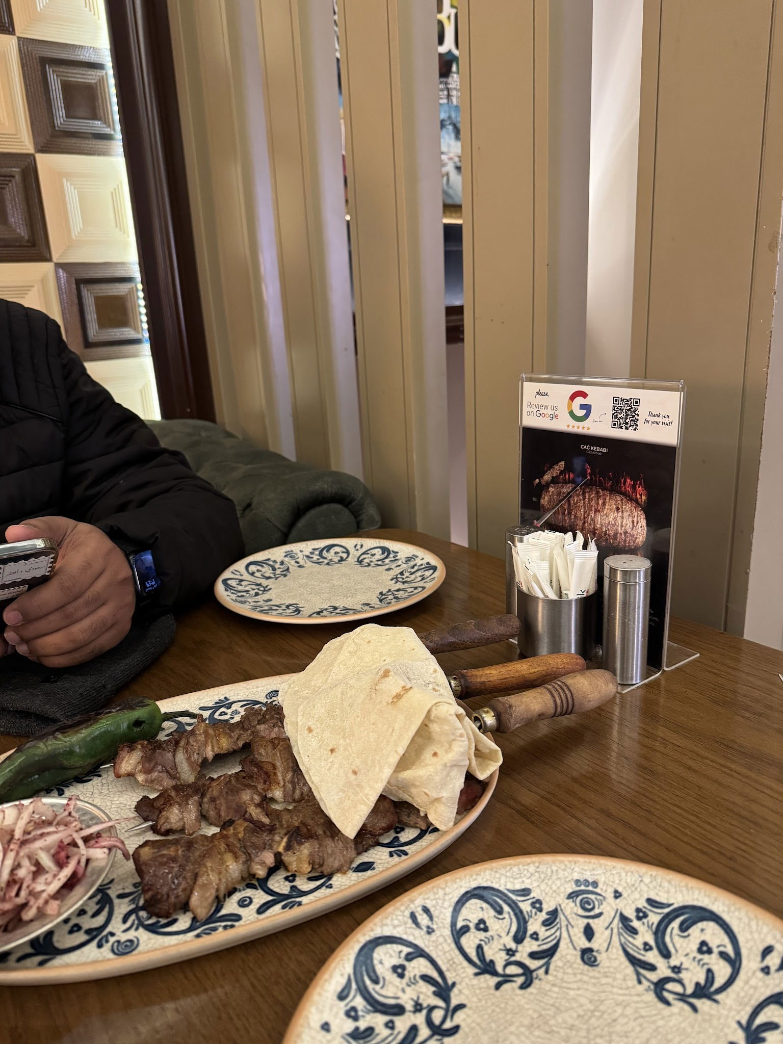 Otantik Anadolu Yemekleri