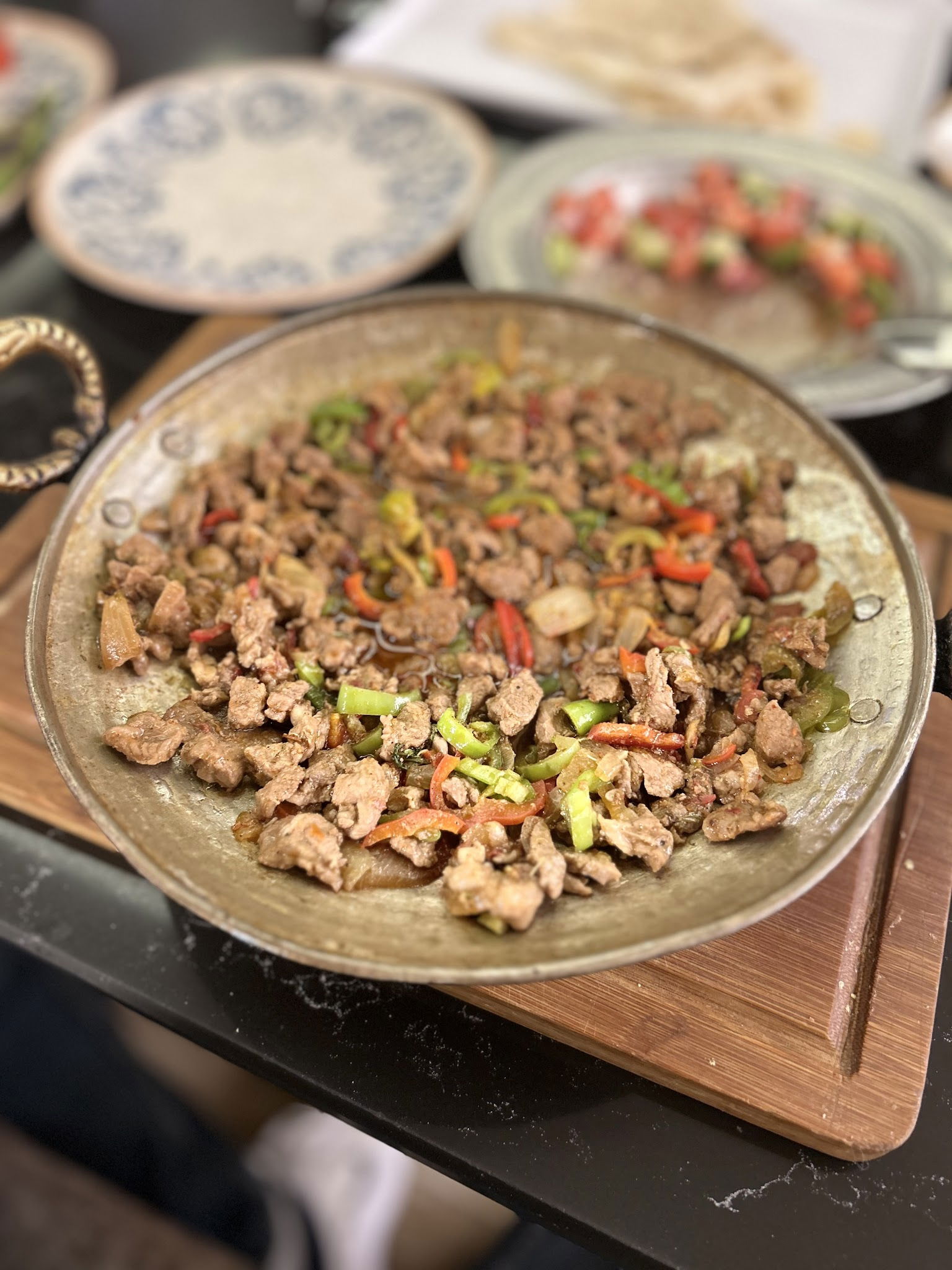 Otantik Anadolu Yemekleri