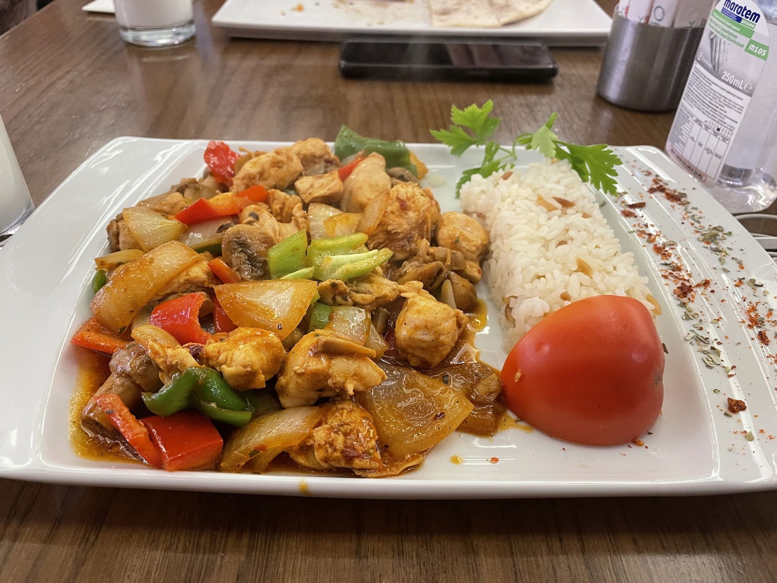 Otantik Anadolu Yemekleri