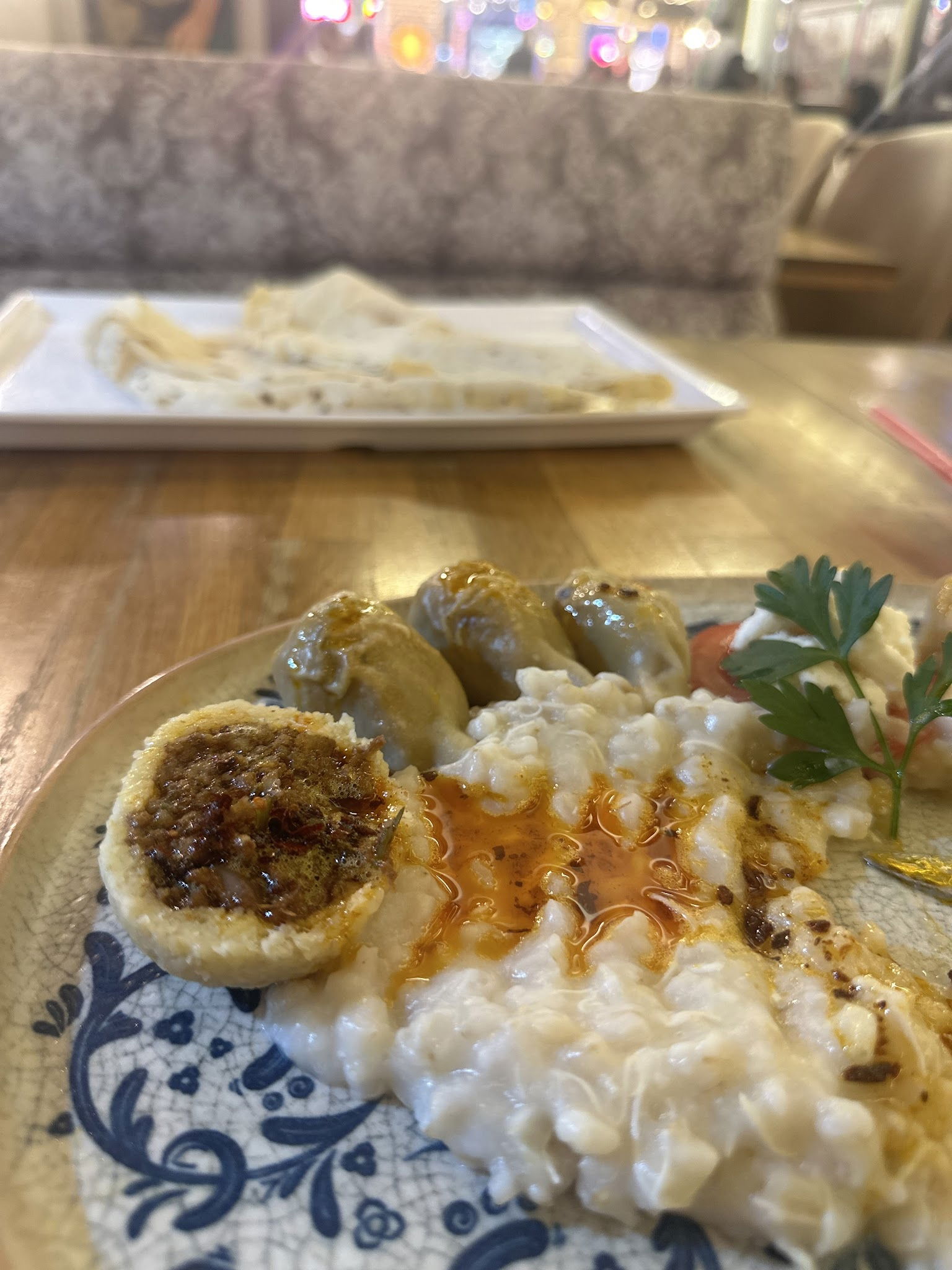 Otantik Anadolu Yemekleri