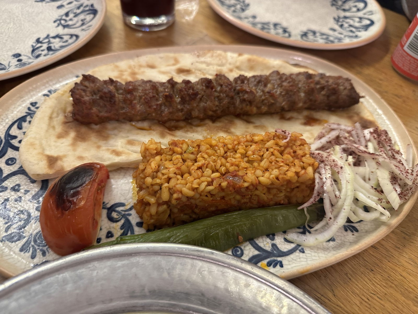 Otantik Anadolu Yemekleri