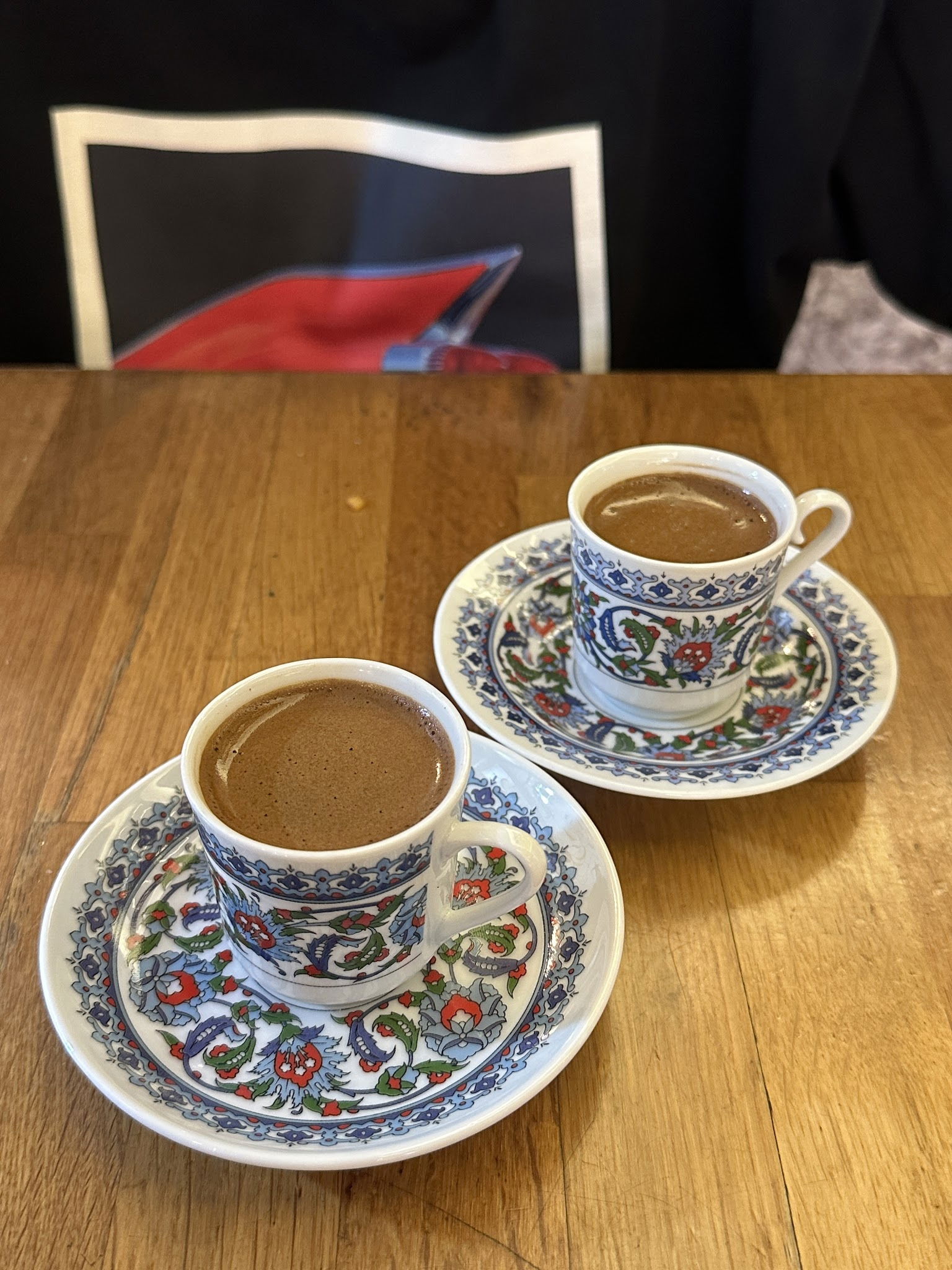 Otantik Anadolu Yemekleri