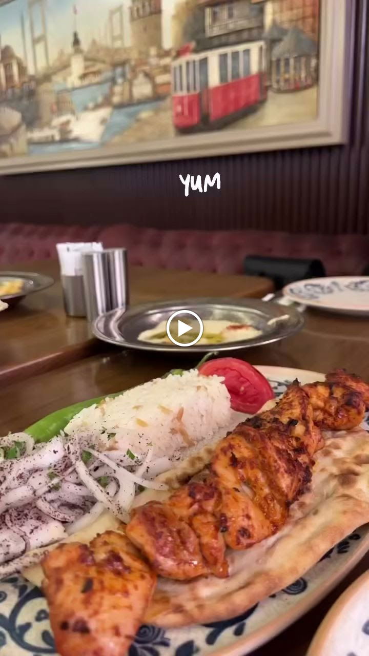 Otantik Anadolu Yemekleri