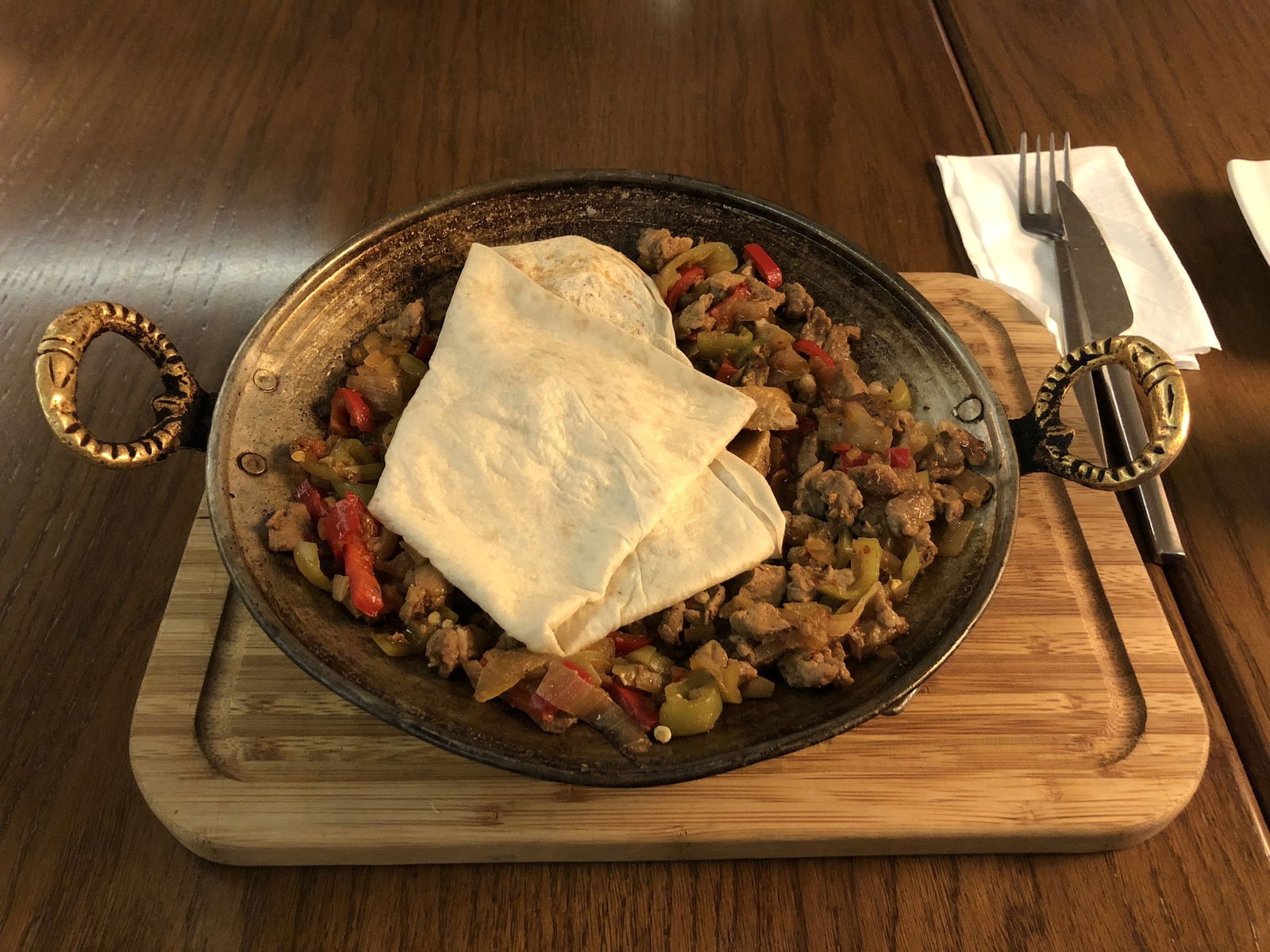 Otantik Anadolu Yemekleri