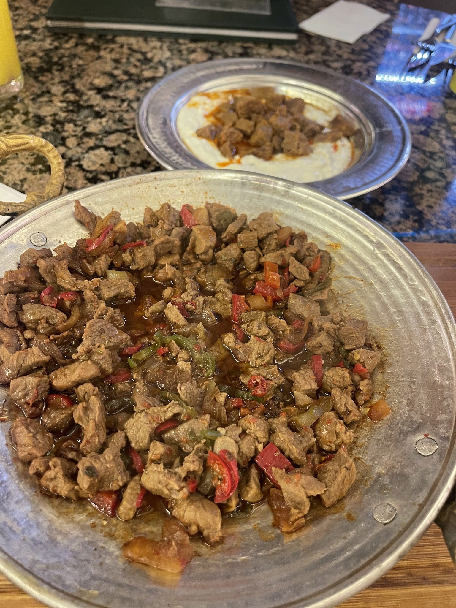 Otantik Anadolu Yemekleri