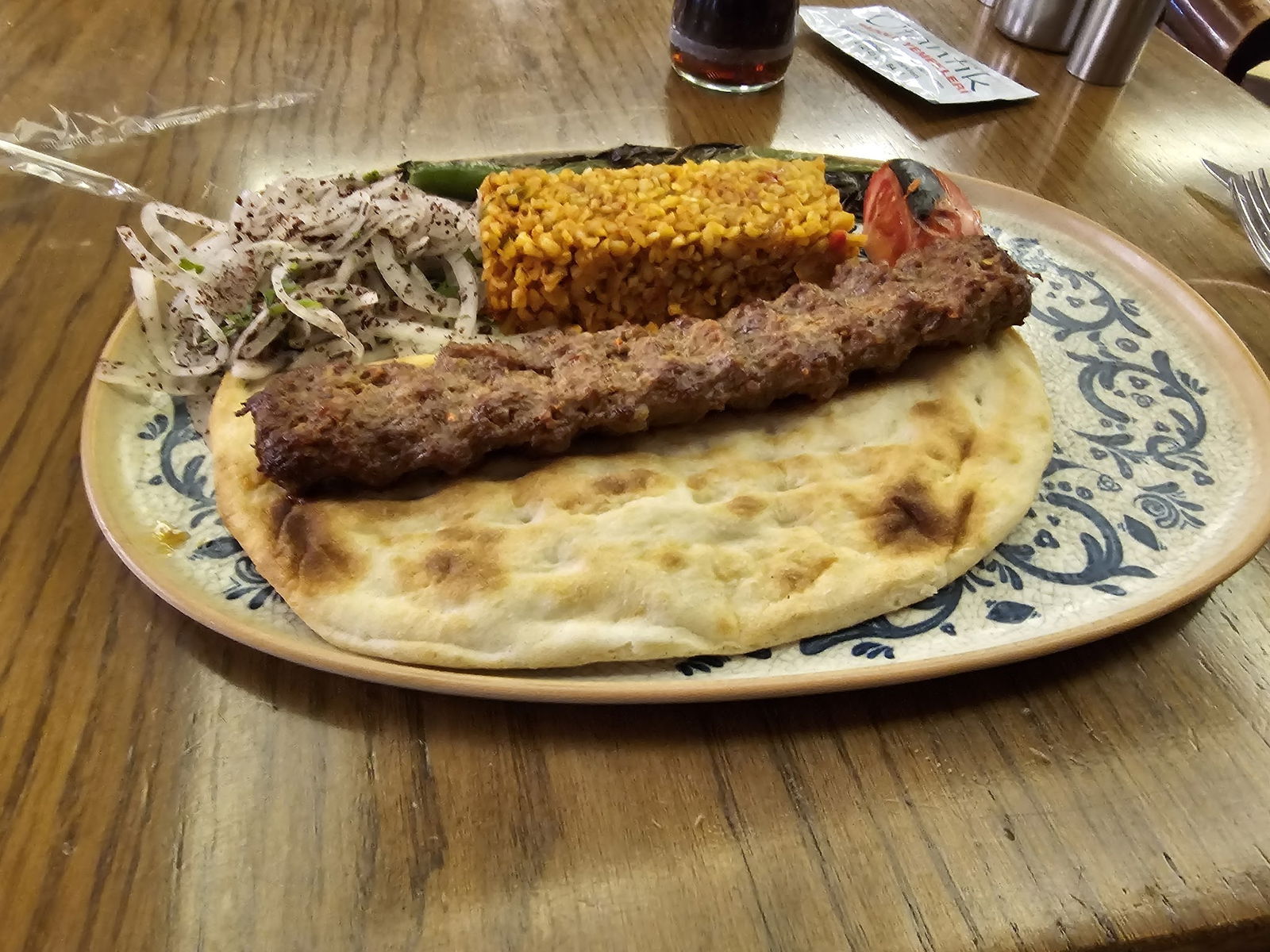 Otantik Anadolu Yemekleri