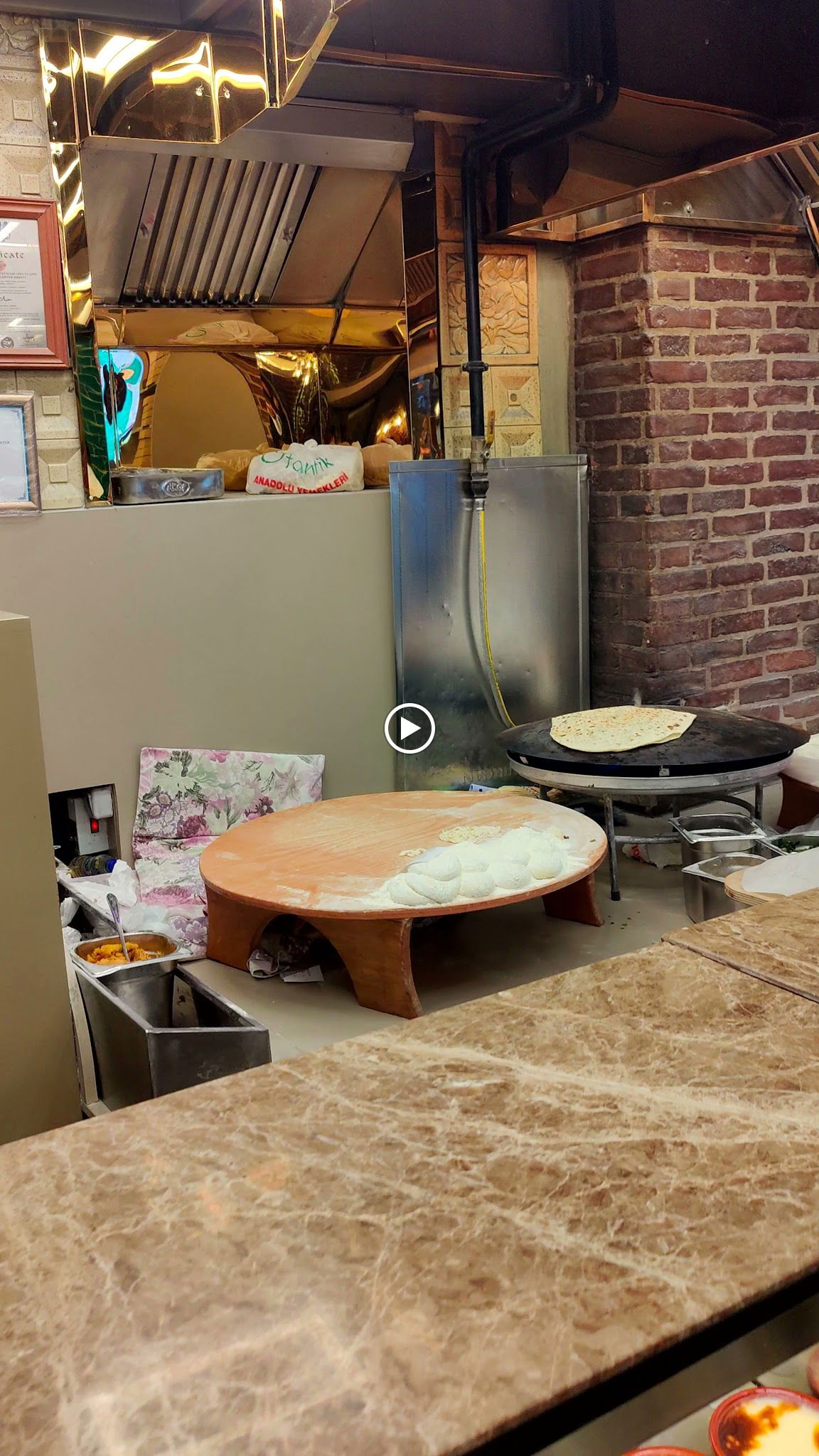 Otantik Anadolu Yemekleri