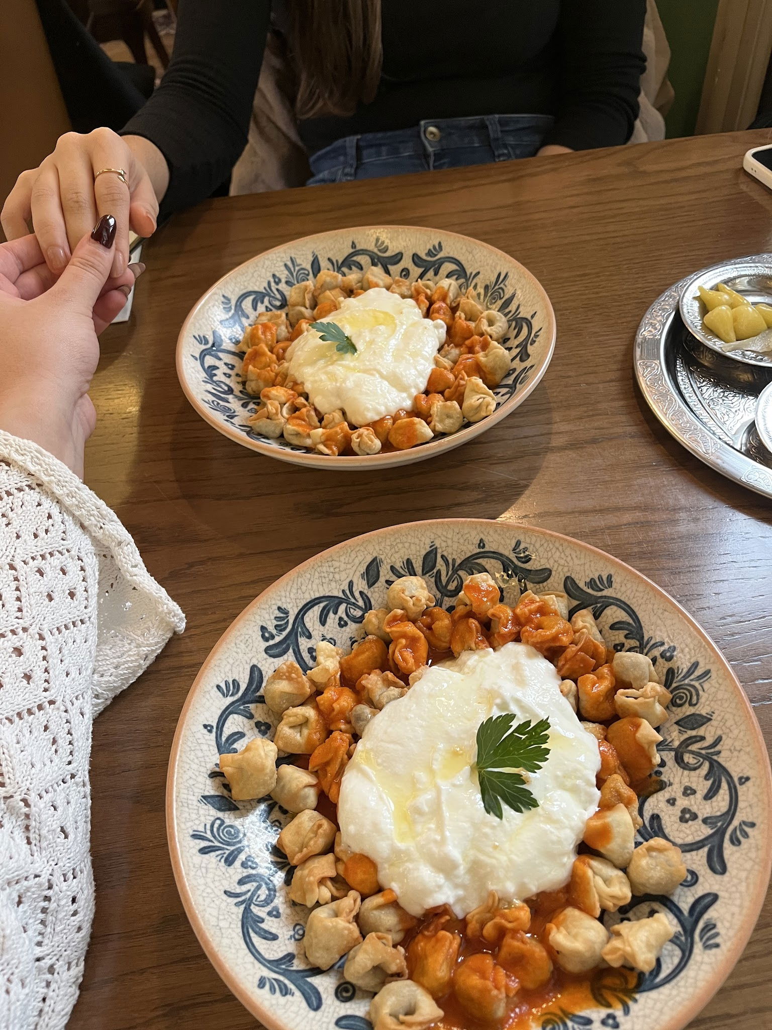 Otantik Anadolu Yemekleri